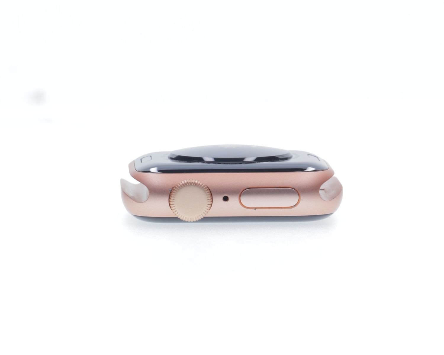 Apple Watch SE 2020, GPS, Aluminium 40mm Gold