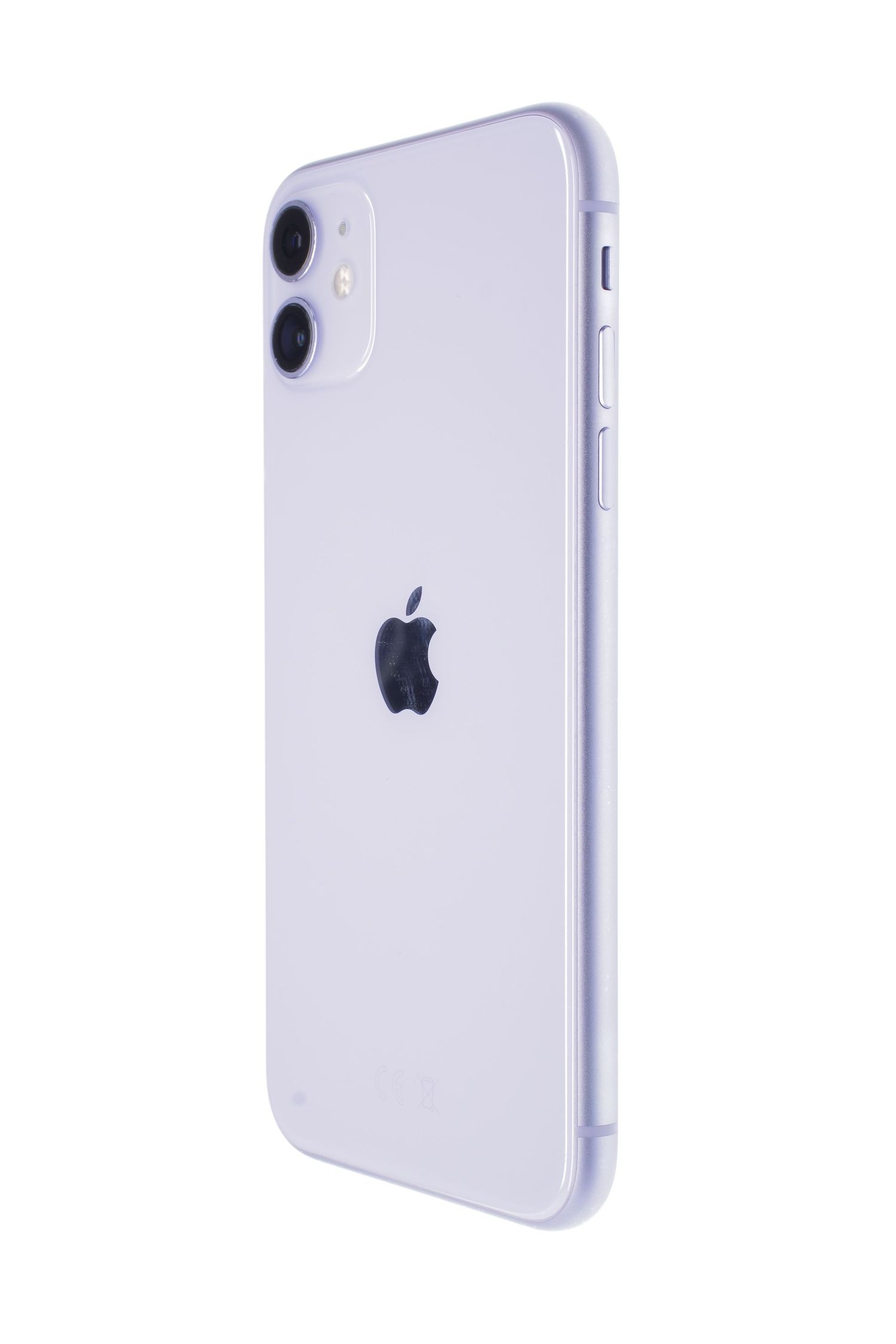 Apple iPhone 11 128 GB Purple - Отлично