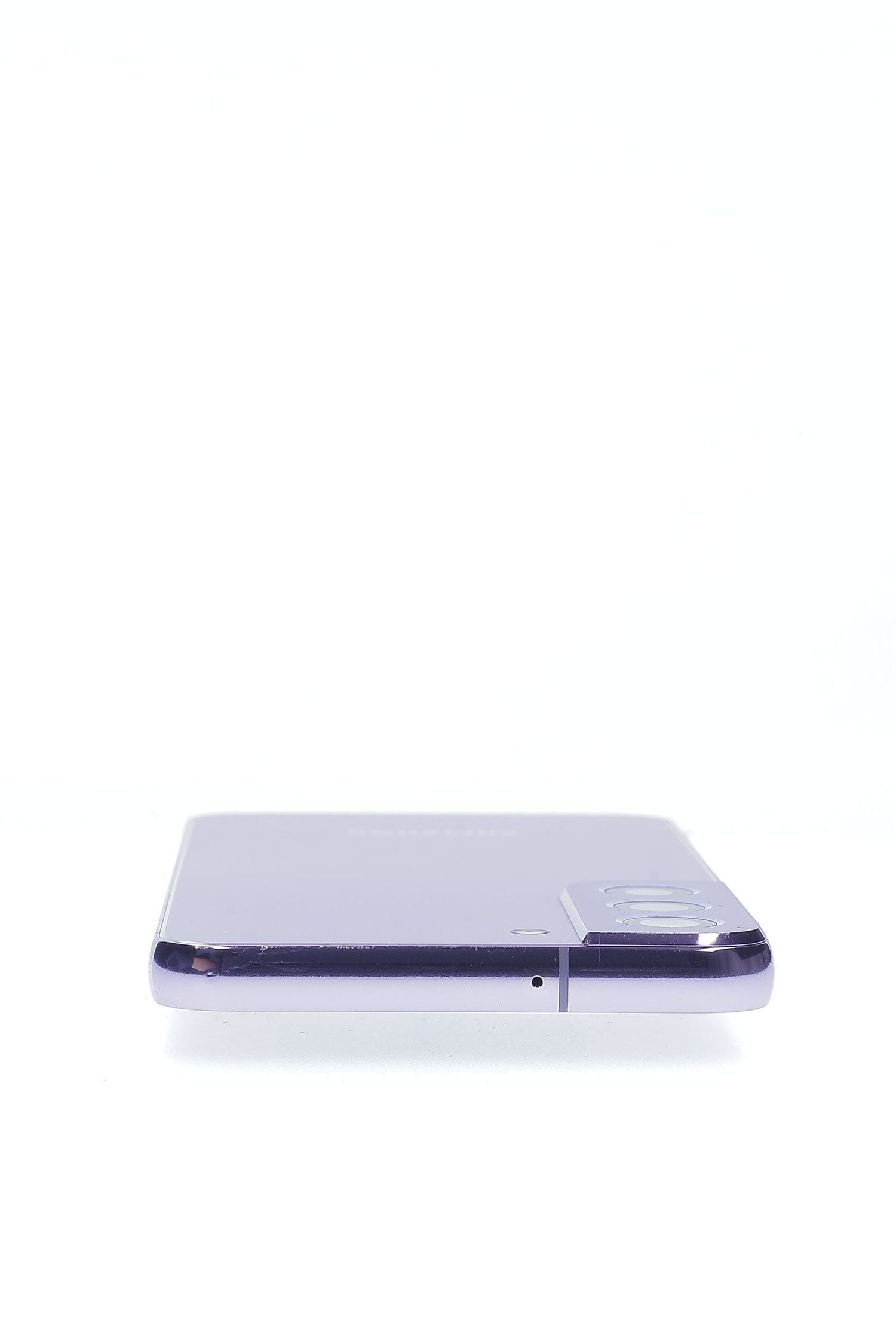 Samsung Galaxy S22 5G Dual Sim 128 GB Bora Purple - Nagyon jó