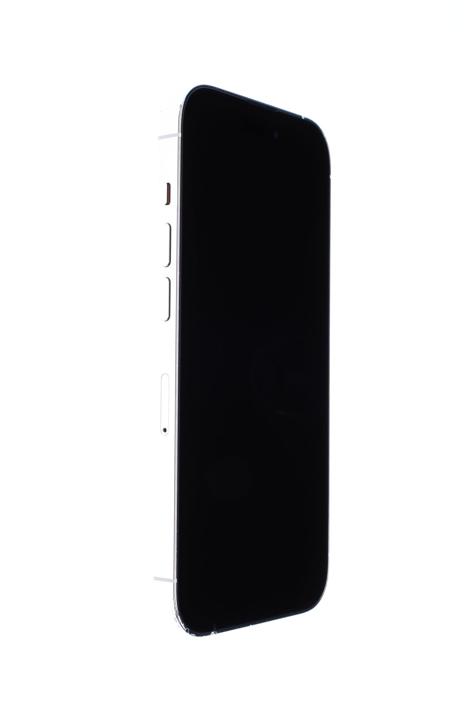 Apple iPhone 14 Pro 1 TB Silver - Nagyon jó