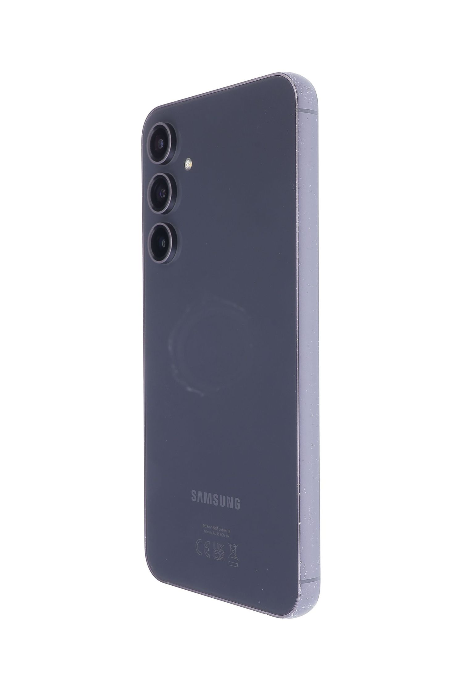 Samsung Galaxy S23 FE 5G Dual Sim 128 GB Graphite - Foarte bun