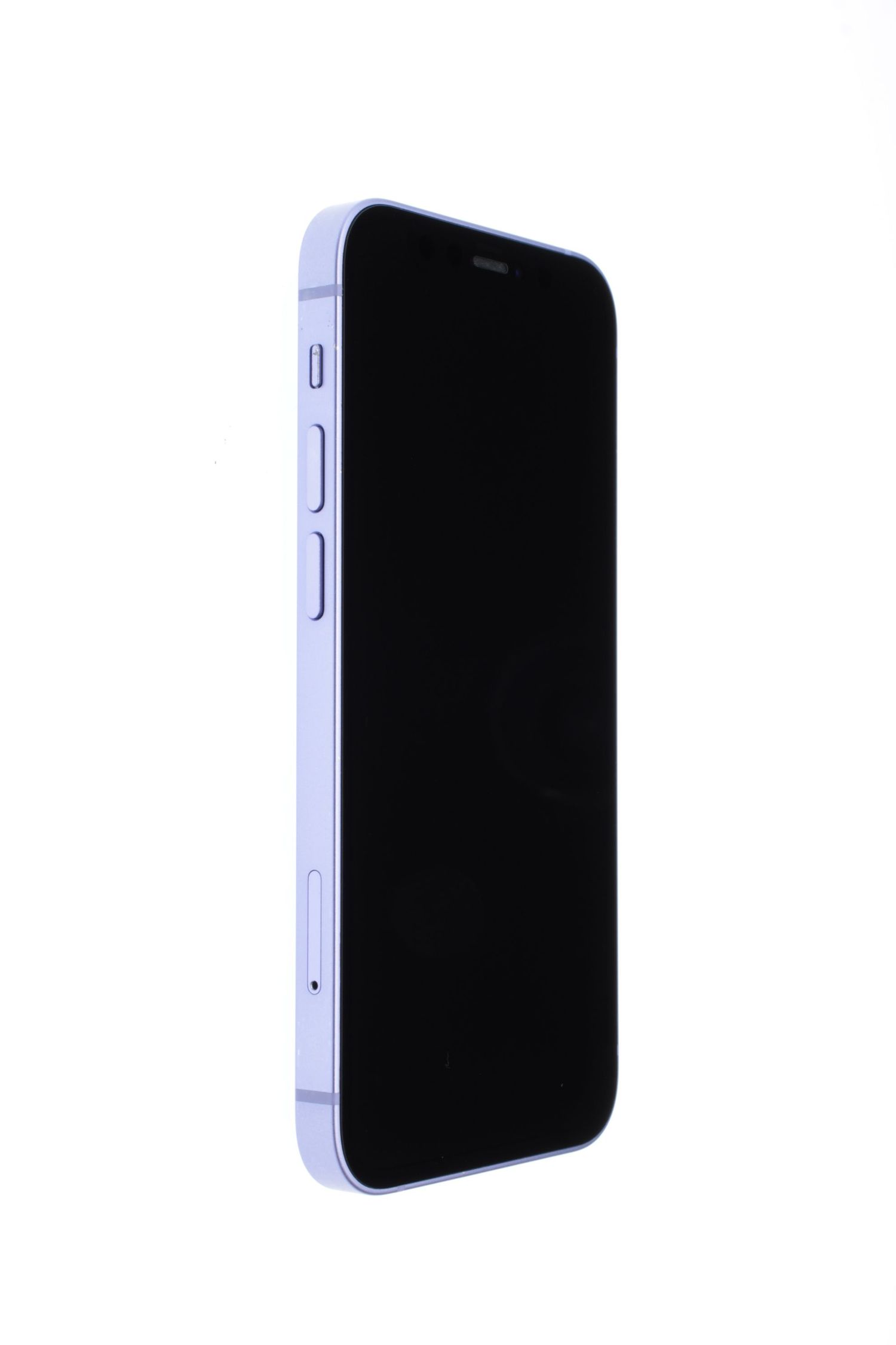Apple iPhone 12 mini 128 GB Purple - Újszerű