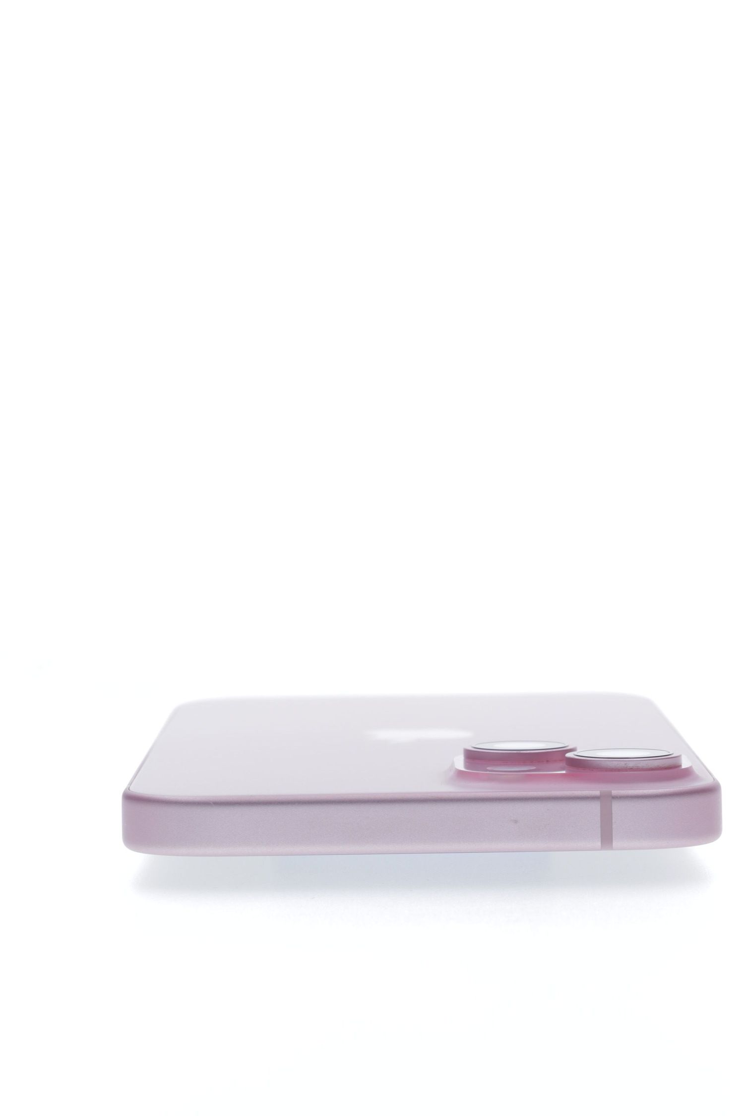 Apple iPhone 15 Plus 256 GB Pink - Σαν καινούργιο