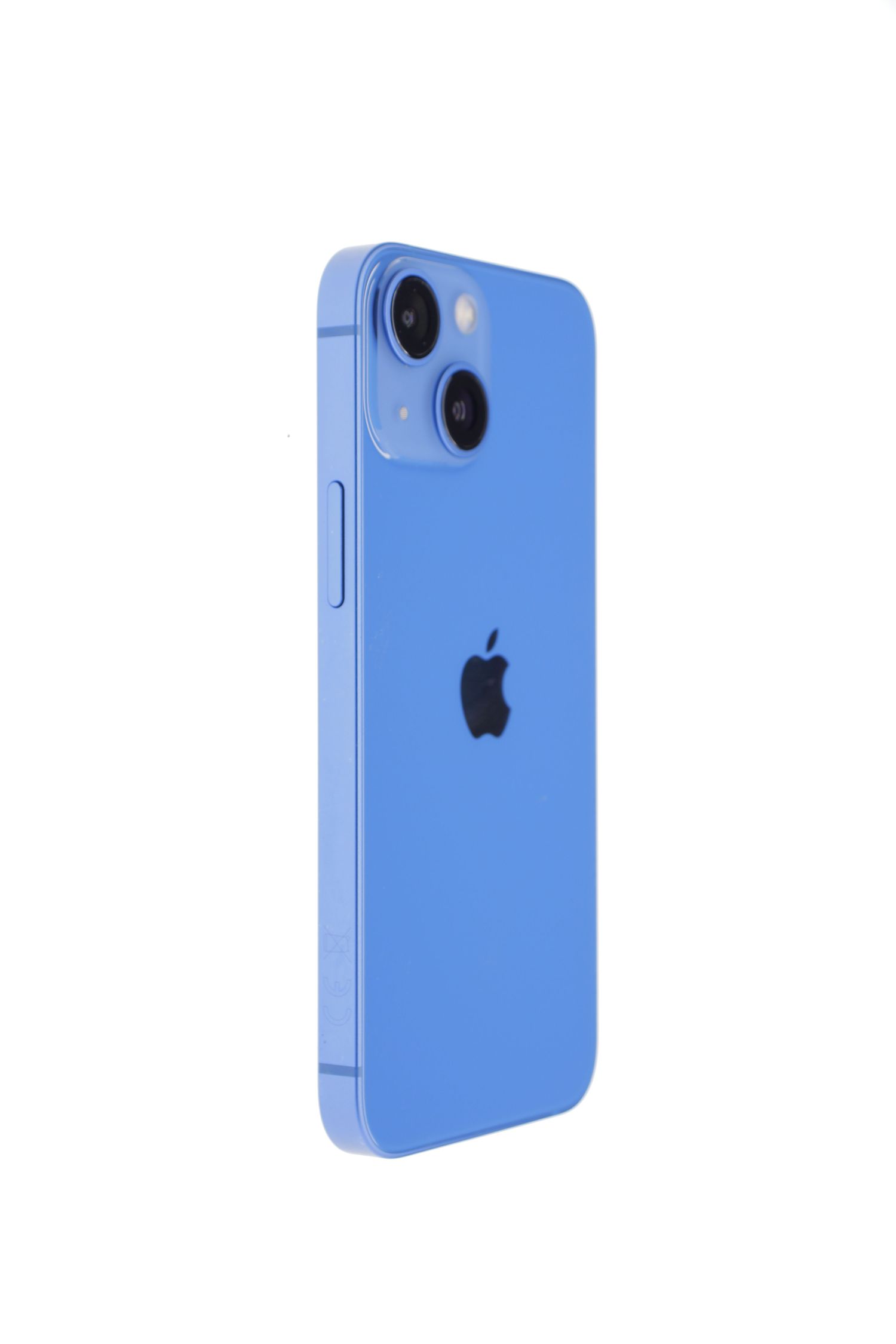 Apple iPhone 13 mini 128 GB Blue - Excelent