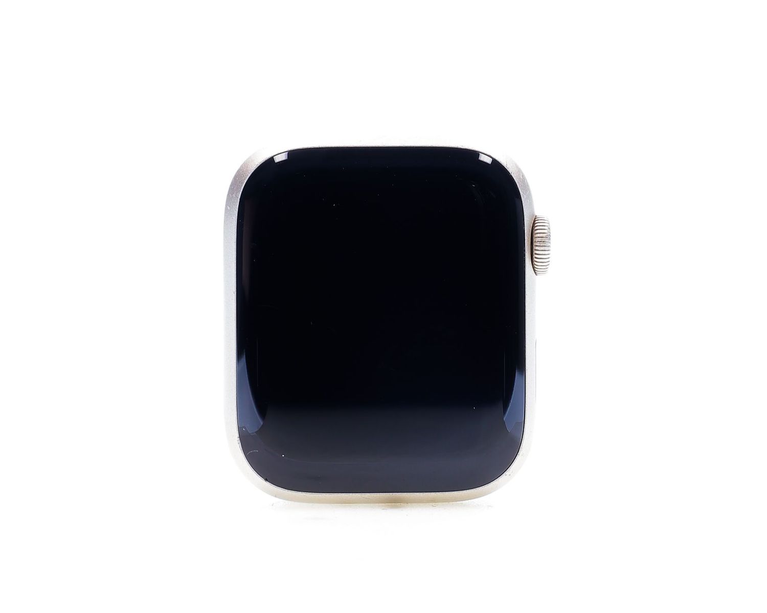 Apple Watch Series 7 2021, GPS, Aluminium 45mm Starlight - Отлично