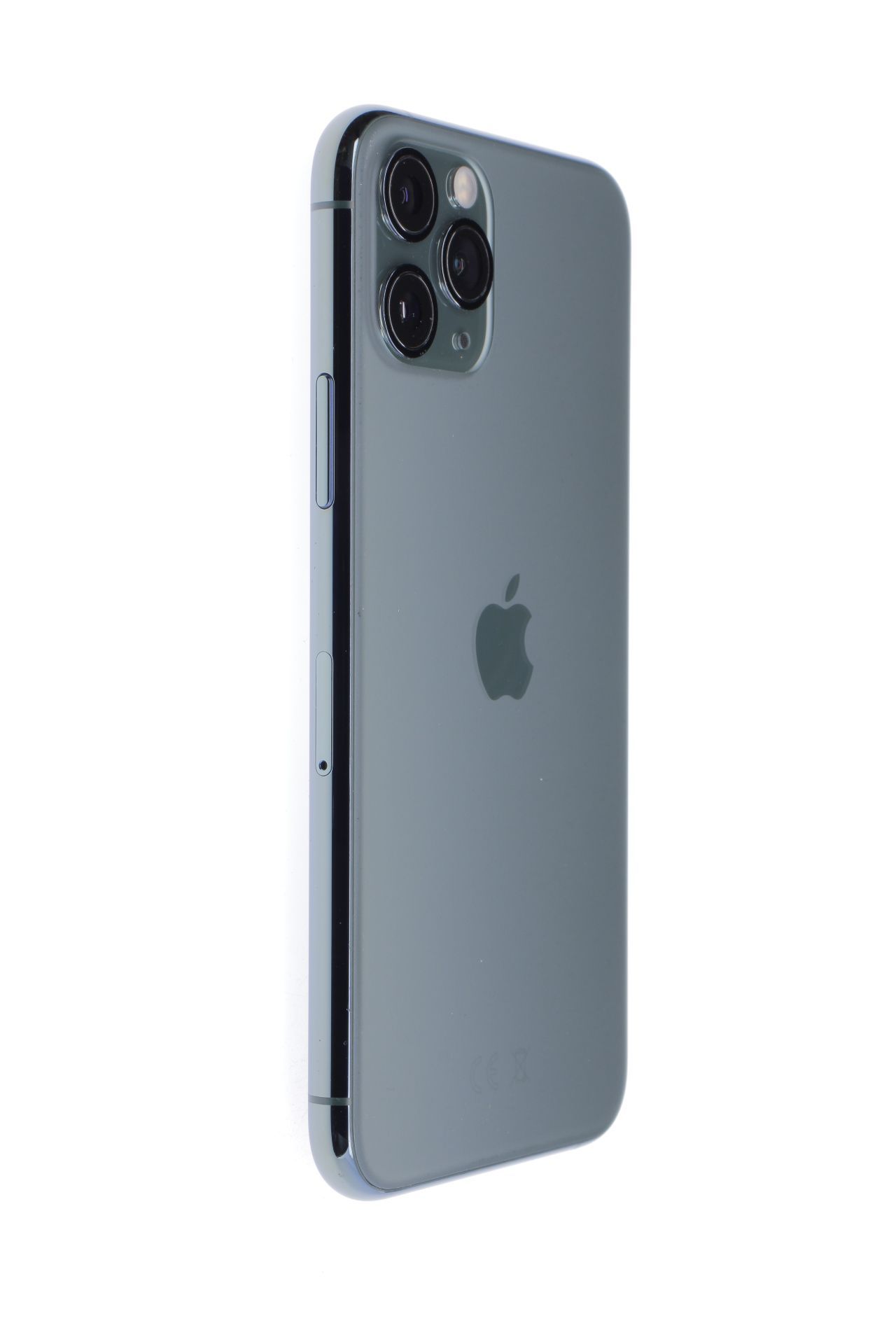 Apple iPhone 11 Pro 512 GB Midnight Green - Много добро