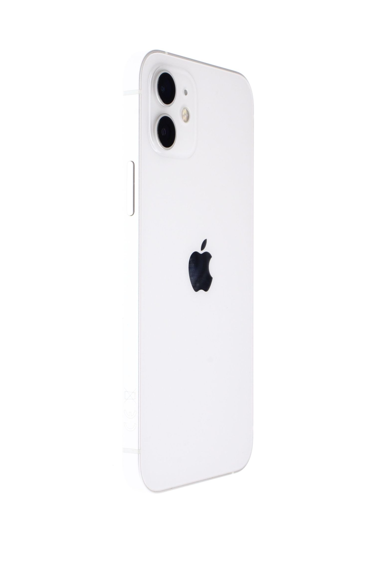 Apple iPhone 12 64 GB White - Много добро