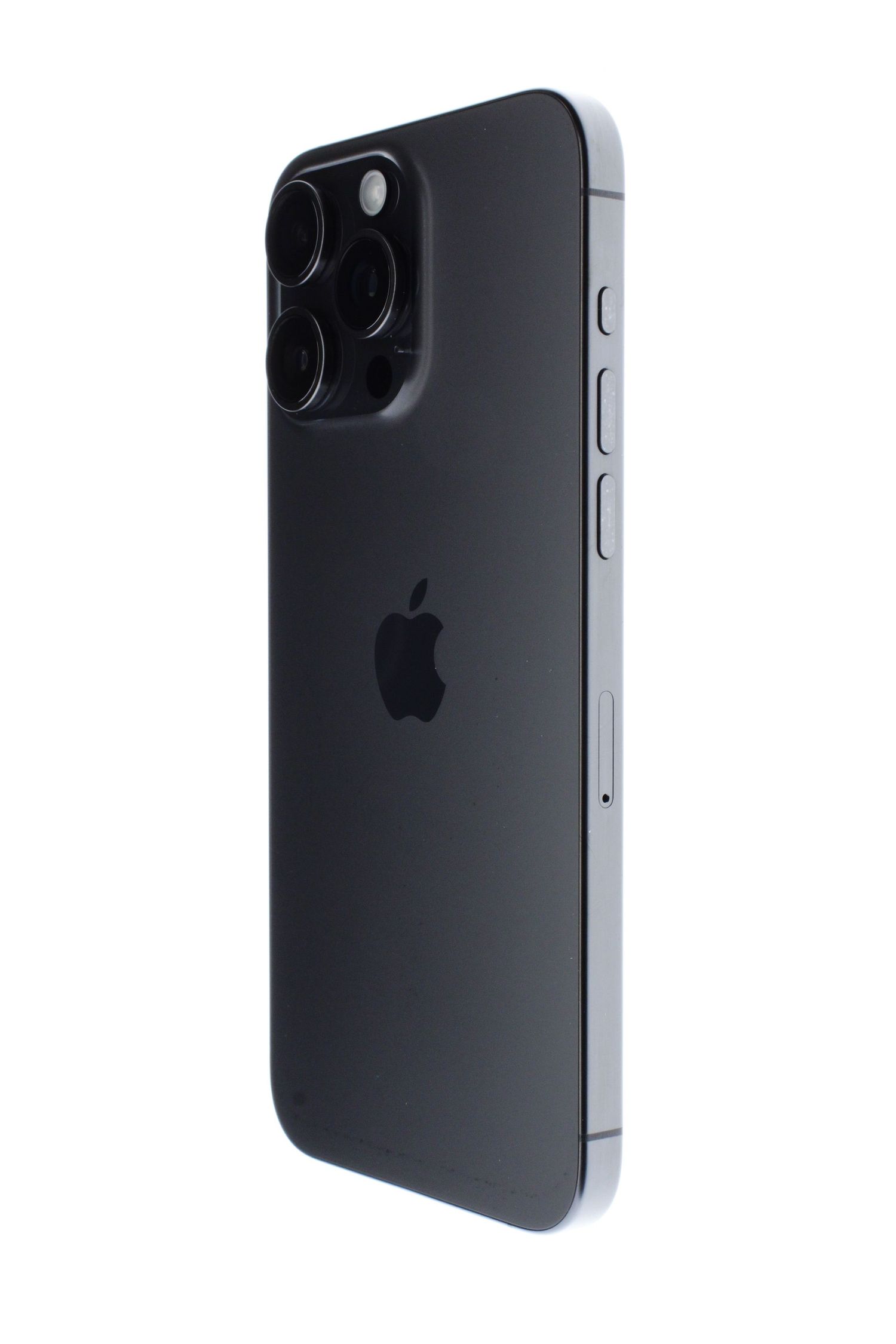 Apple iPhone 15 Pro Max 512 GB Black Titanium - Foarte bun
