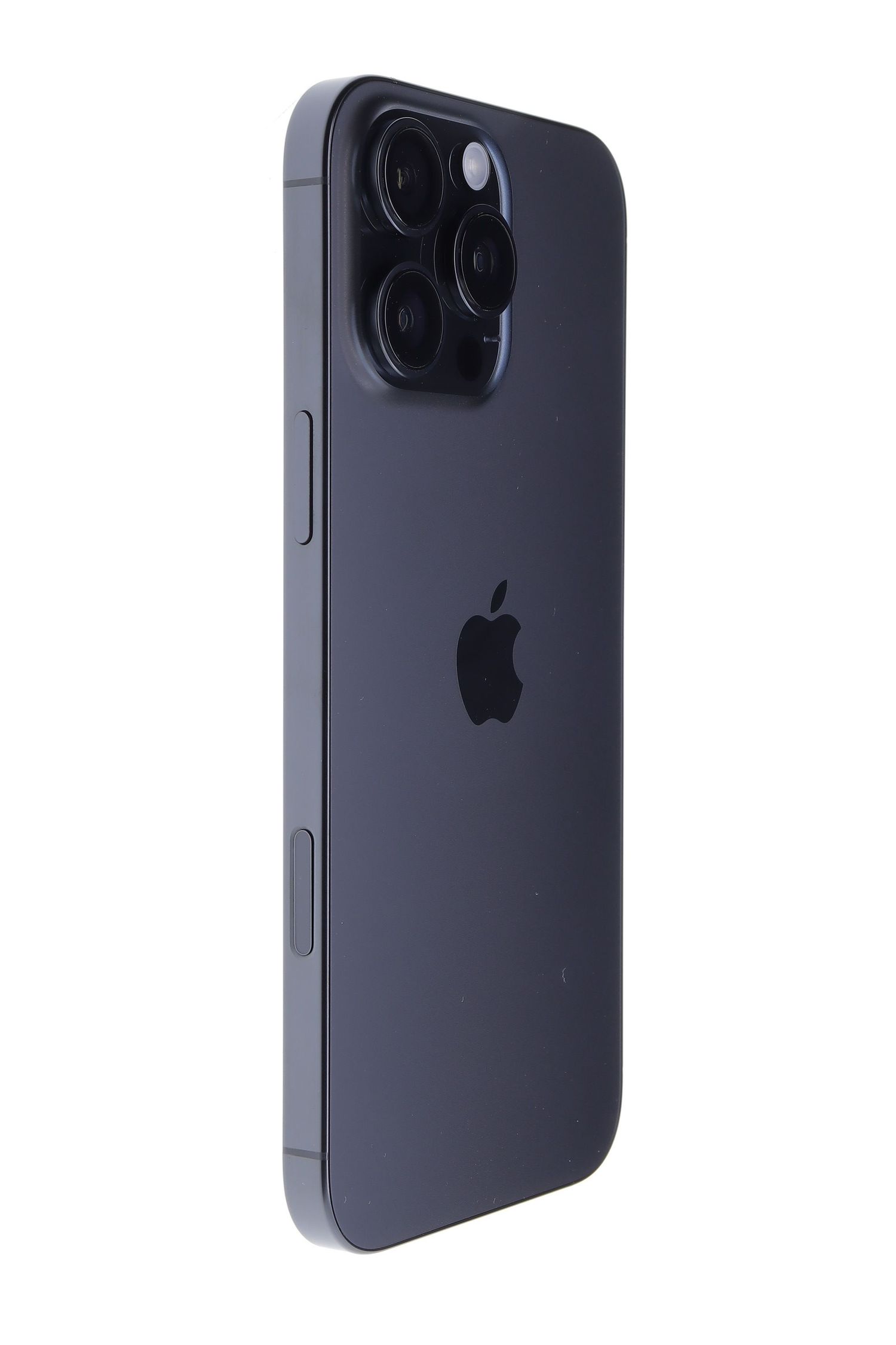Apple iPhone 16 Pro Max, Black Titanium, 256 GB - de la 3.849 lei
