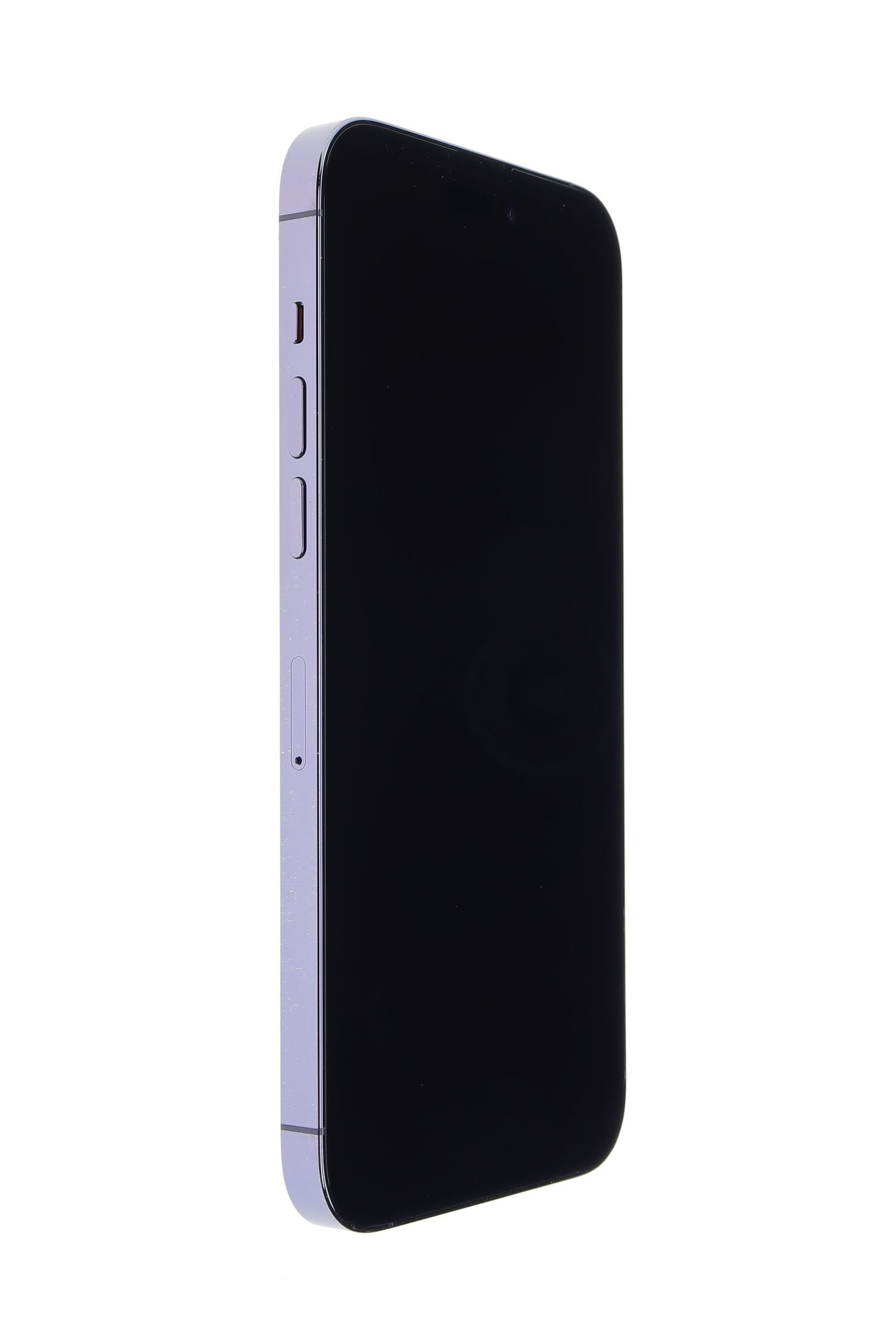 Apple iPhone 14 Pro Max 128 GB Deep Purple - Excelent