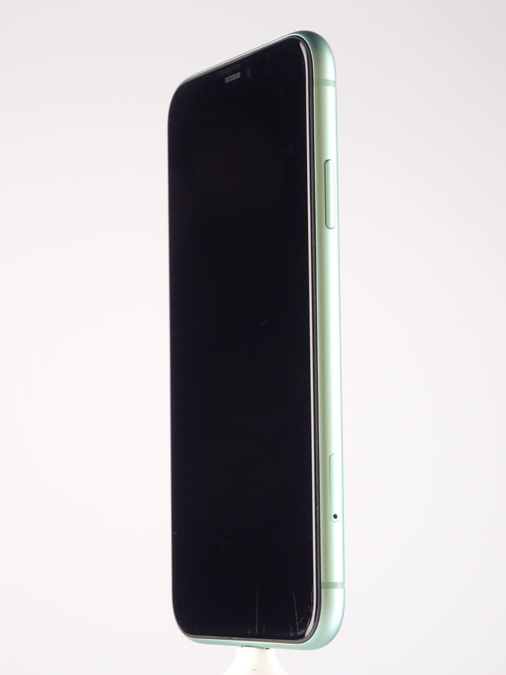 Telefon mobil Apple iPhone 11, Green, 256 GB,  Foarte Bun