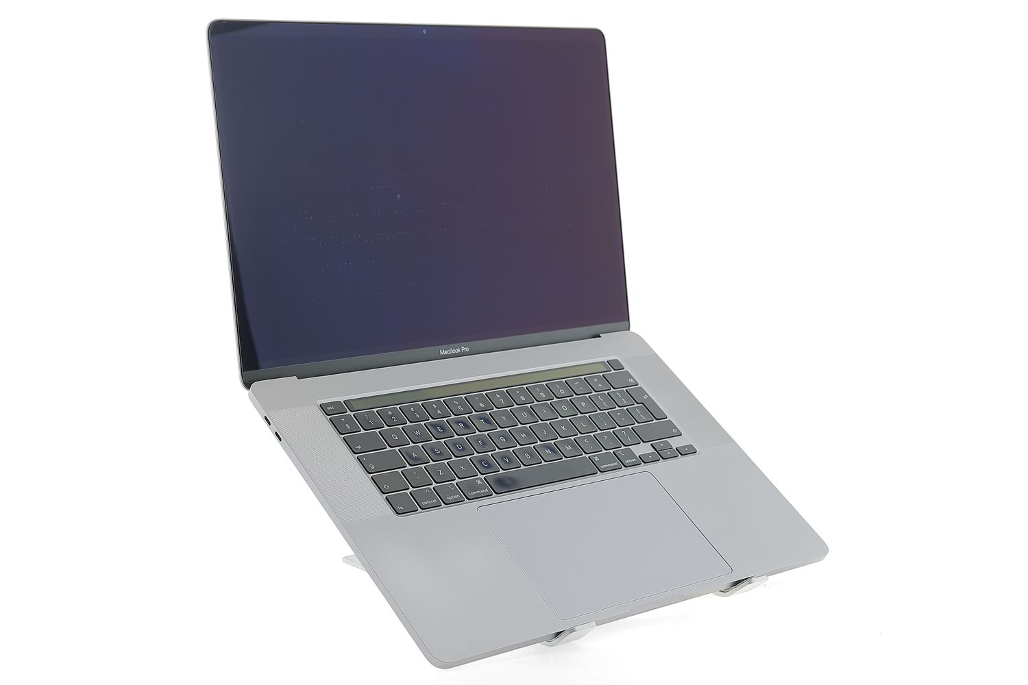 Apple MacBook Pro 16″ Touch Bar 2019, i9 2.3 GHz, 16 GB, AMD Radeon Pro 5500M 1 TB Space Gray - Foarte bun