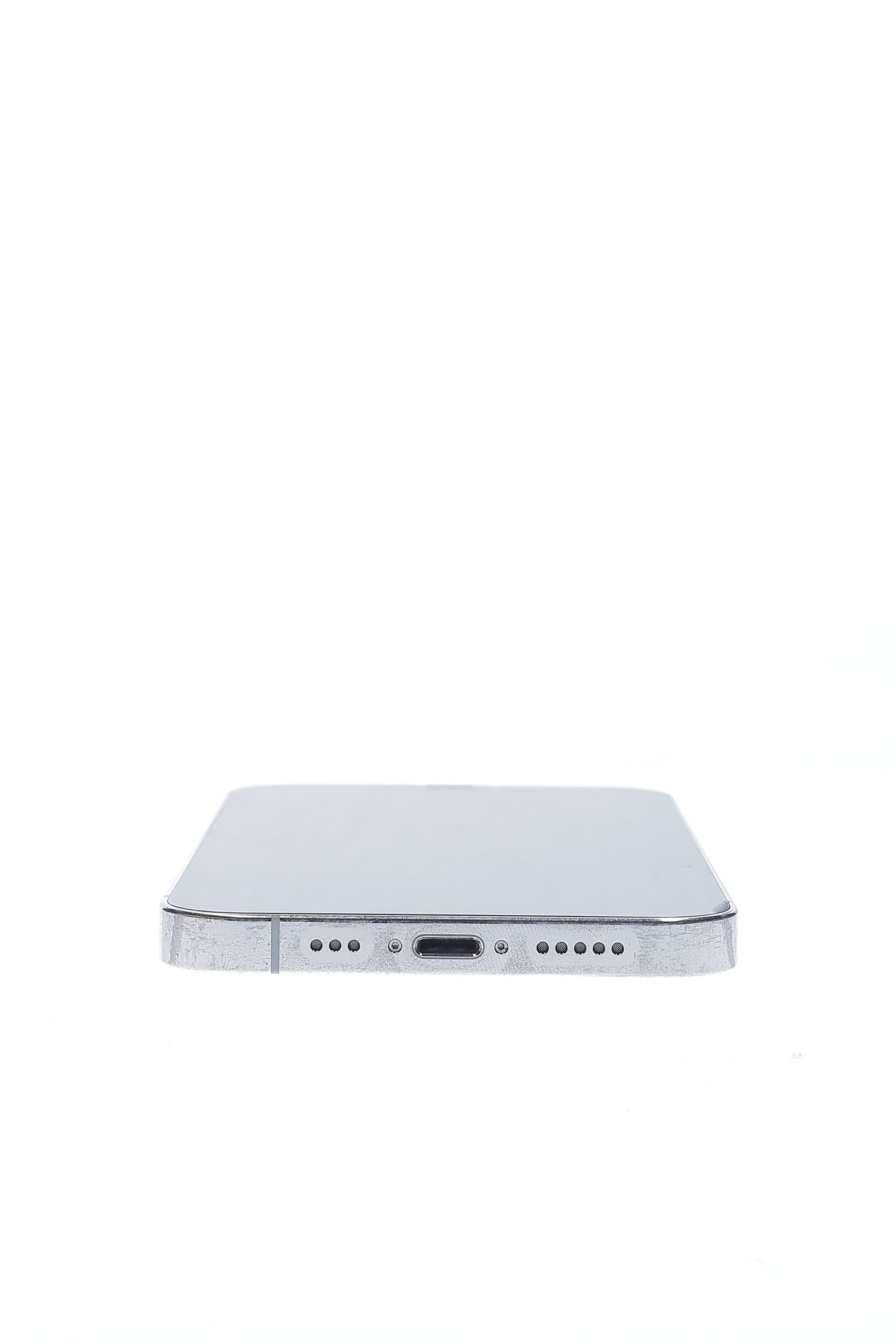 Apple iPhone 12 Pro 256 GB Silver - Отлично