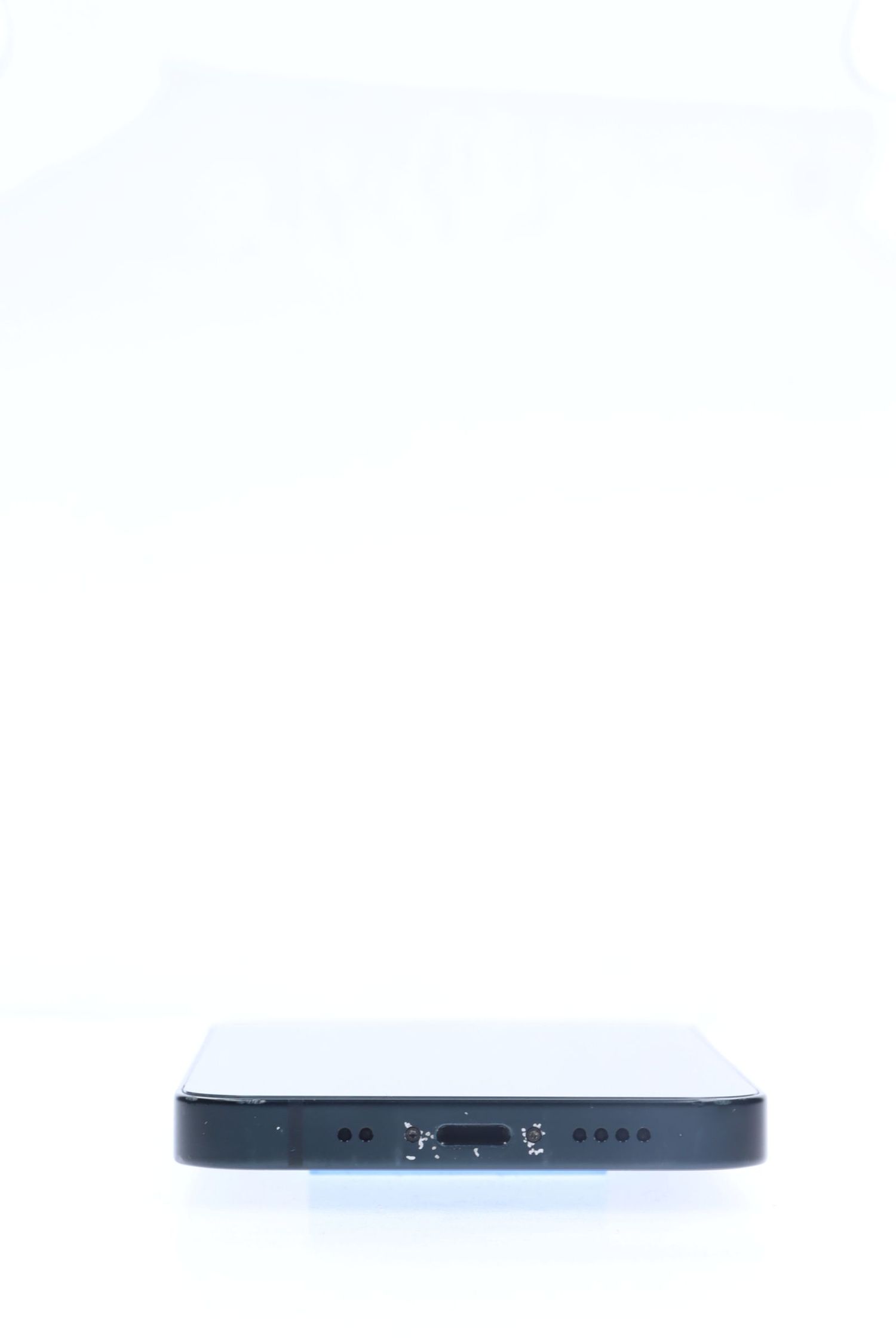 Apple iPhone 13 mini 128 GB Midnight - Πολύ καλό