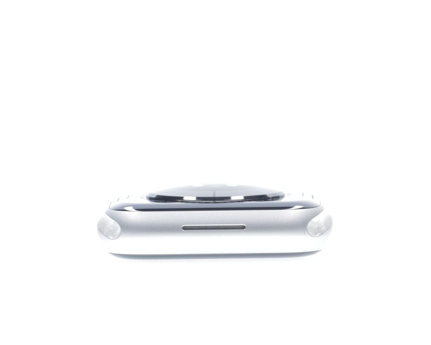 Apple Watch Series 9 2023, GPS + Cellular, Aluminium 45mm Silver - Excelent