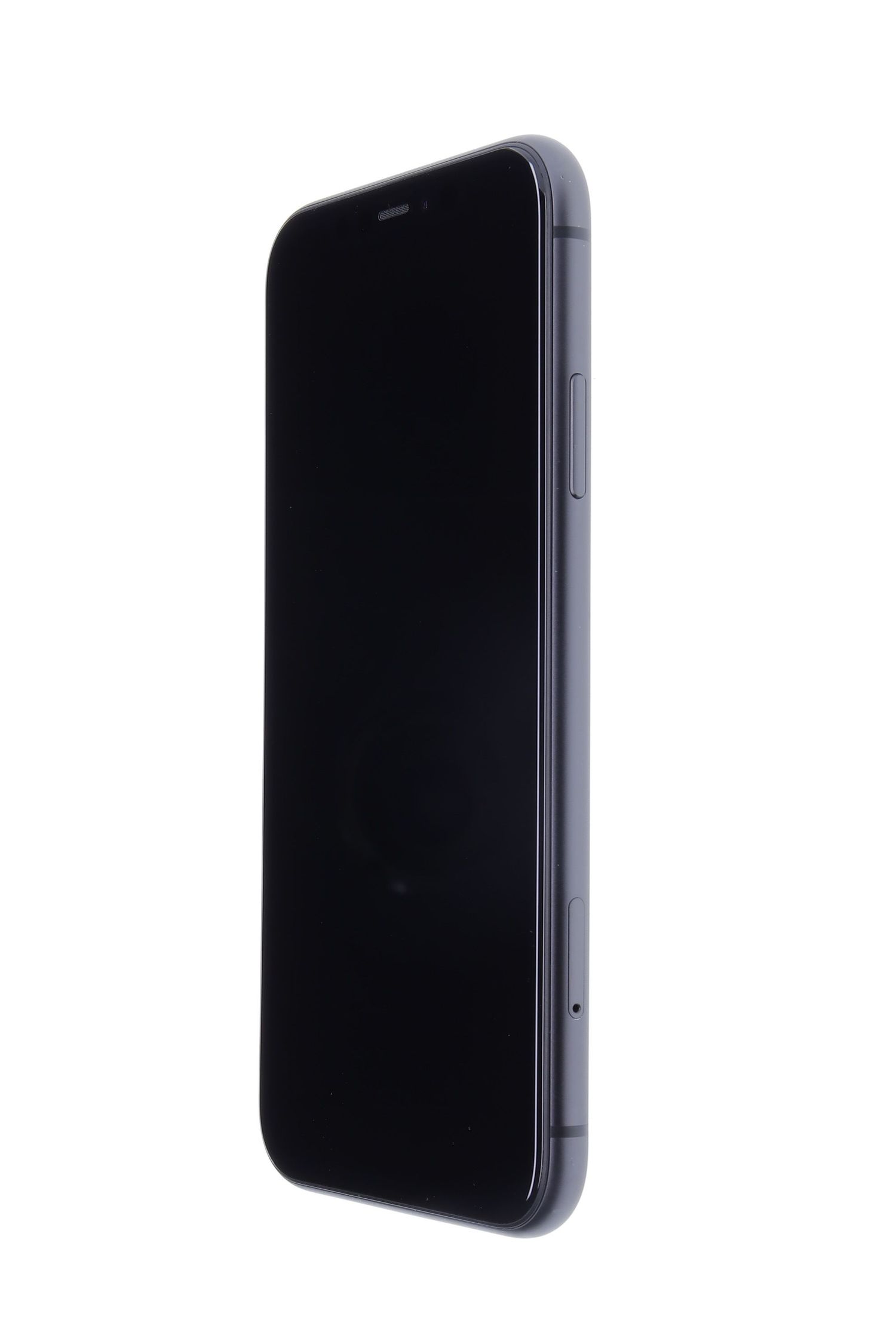 Apple iPhone 11 64 GB Black - Като нов
