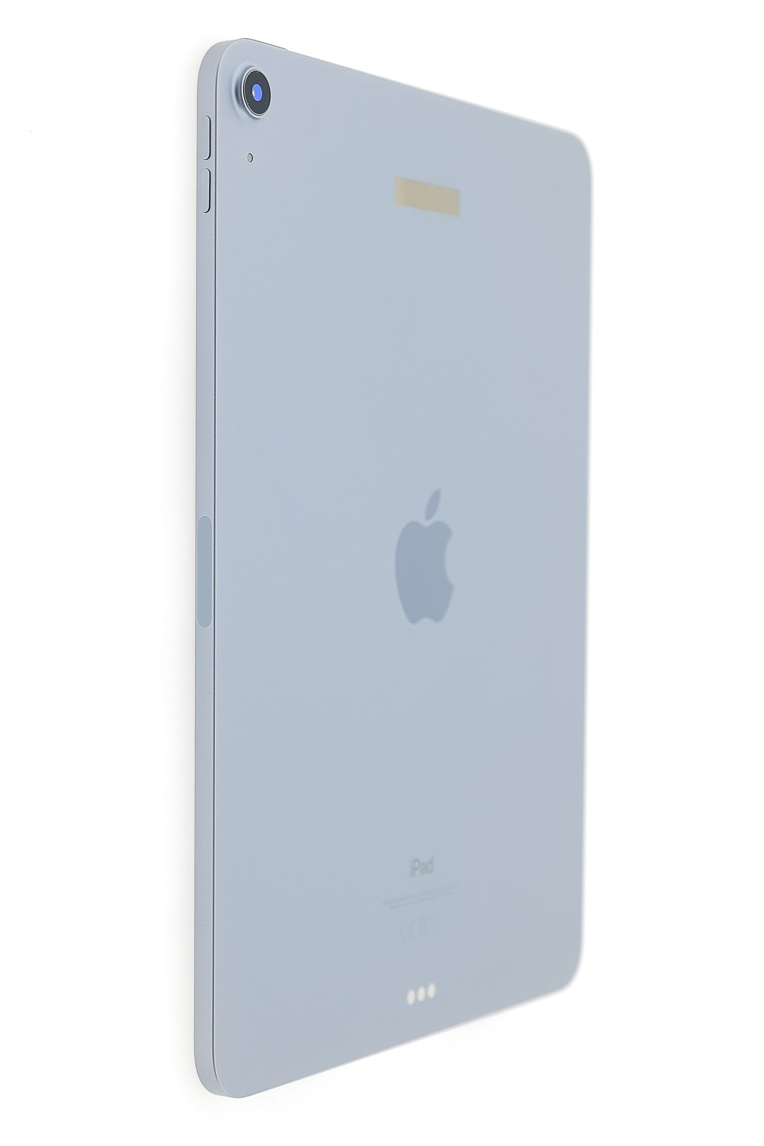 Apple iPad Air 4 10.9" (2020) 4th Gen Wifi 64 GB Sky Blue - Bun