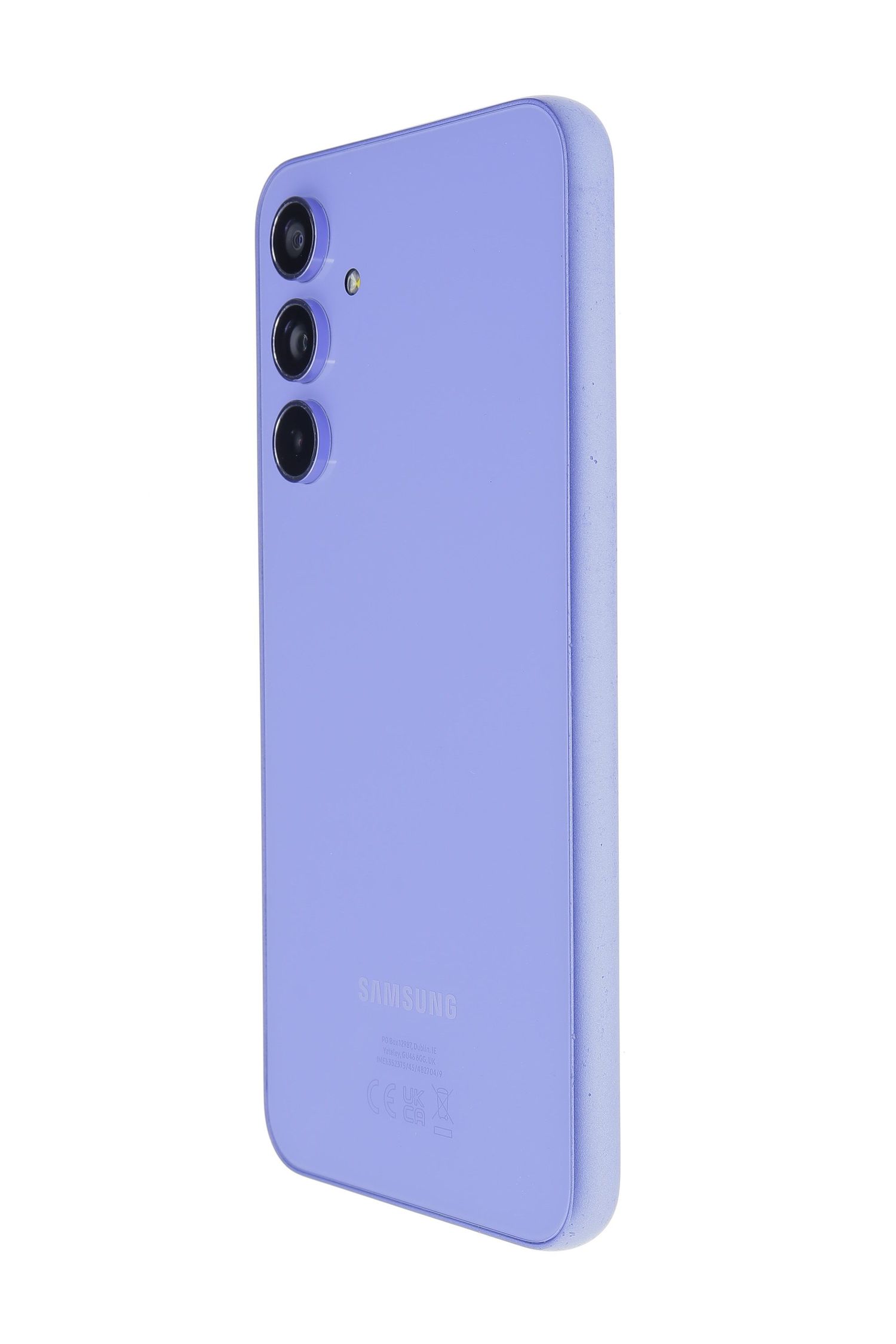 Samsung Galaxy A54 5G 128 GB Awesome Violet - Много добро