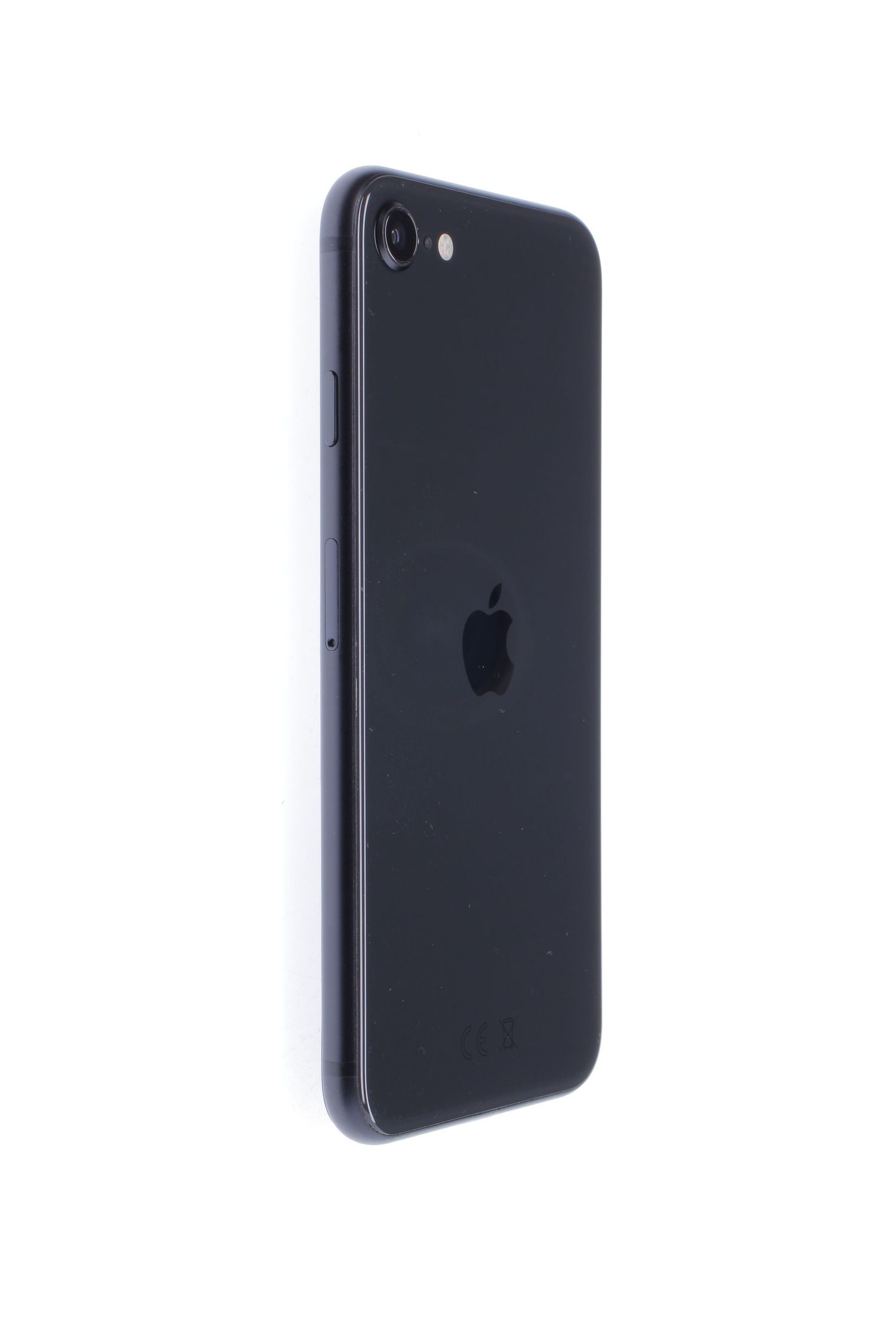 Apple iPhone SE 2020 128 GB Black - Като нов