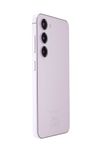 Κινητό τηλέφωνο Samsung Galaxy S23 5G Dual Sim, Lavender, 128 GB, Excelent