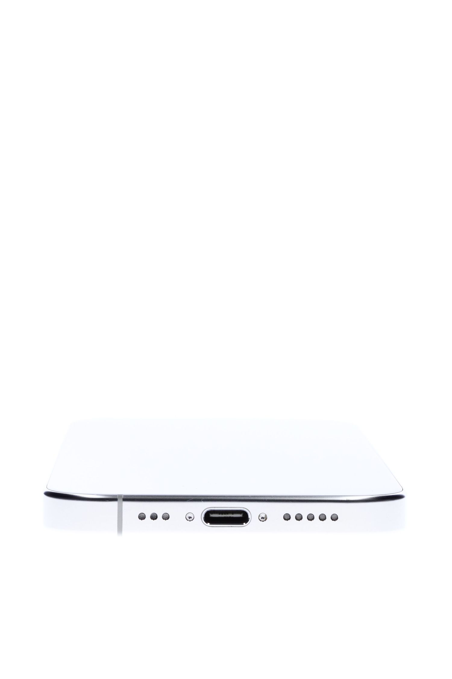 Apple iPhone 16 Pro 256 GB White Titanium - Újszerű