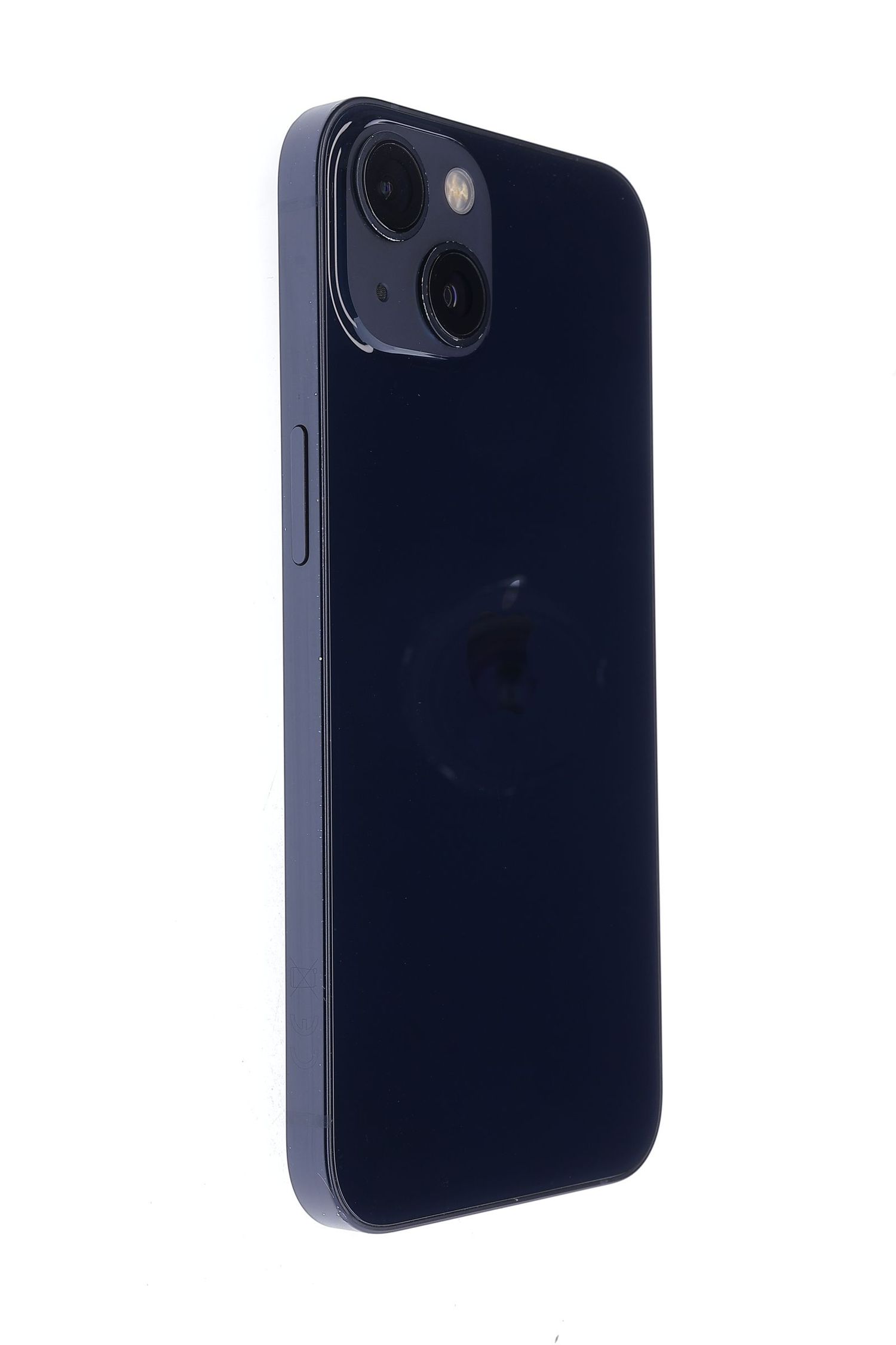Apple iPhone 13 128 GB Midnight - Nagyon jó