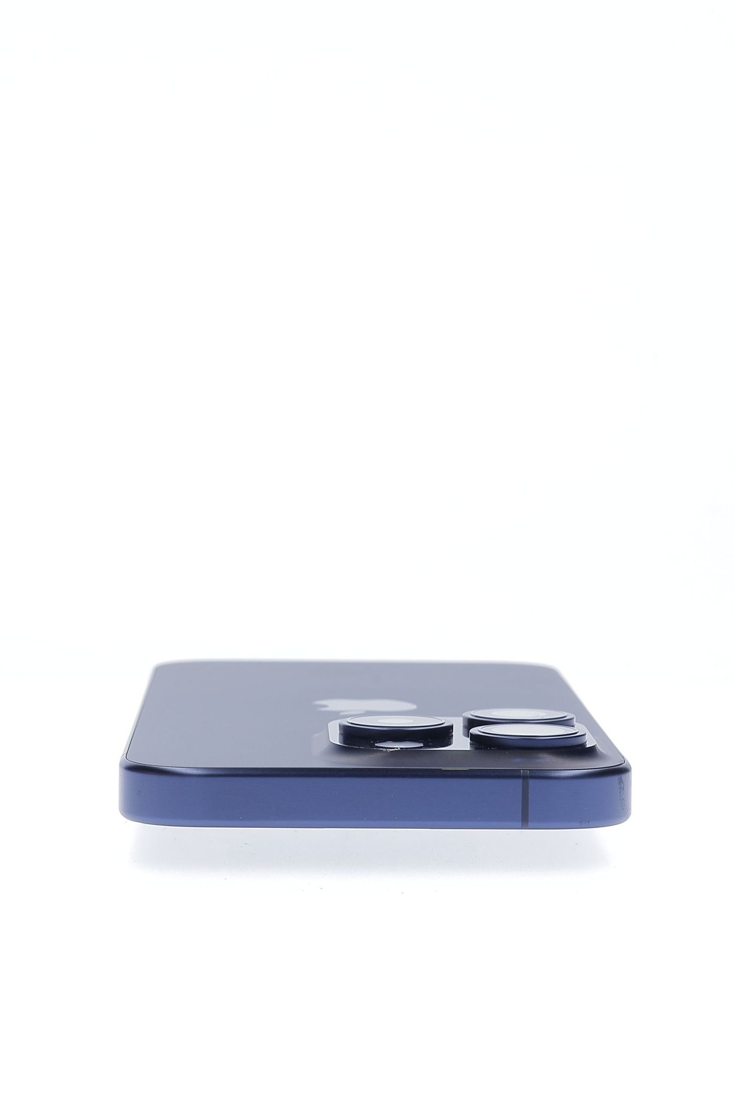 Apple iPhone 15 Pro 128 GB Blue Titanium - Újszerű