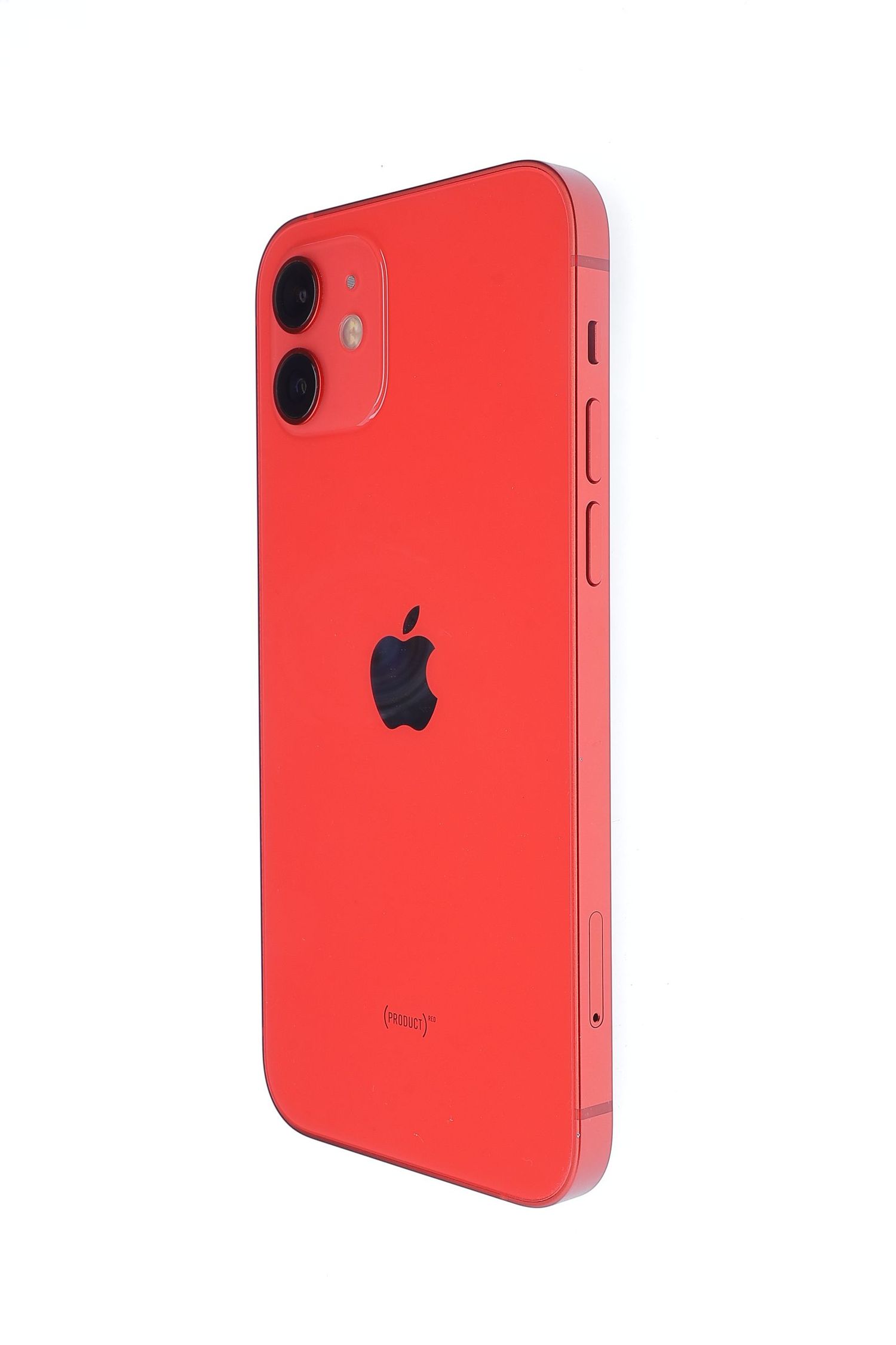 Apple iPhone 12 64 GB Red - Kiváló