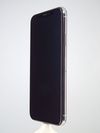 Telefon mobil Apple iPhone XS, Silver, 256 GB,  Foarte Bun