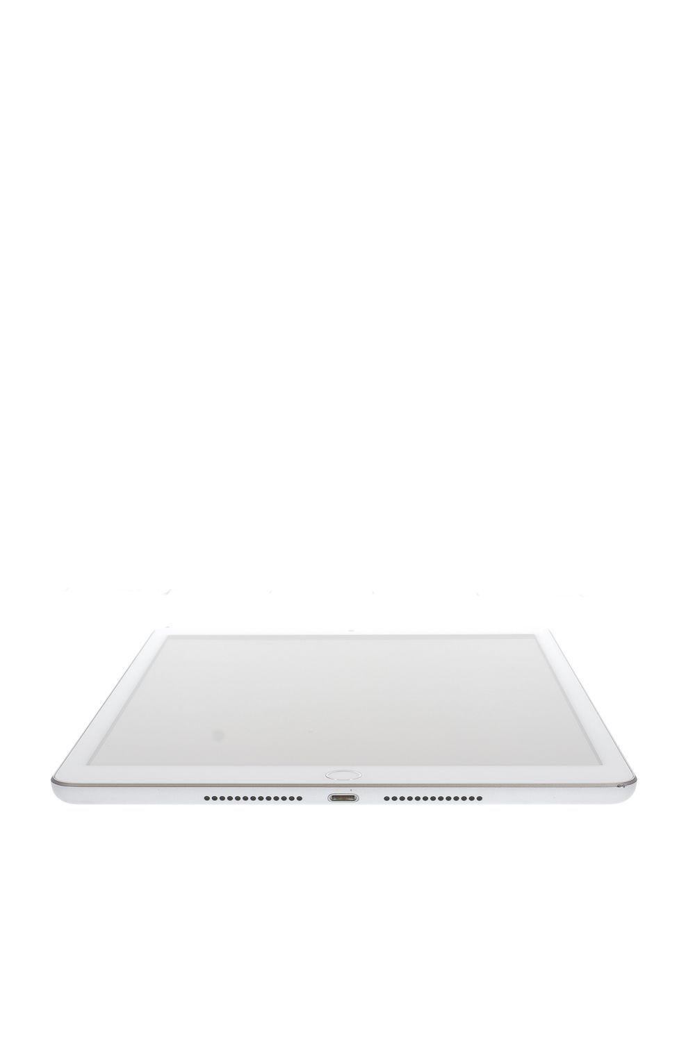 Apple iPad 10.2" (2020) 8th Gen Wifi 32 GB Silver - Nagyon jó