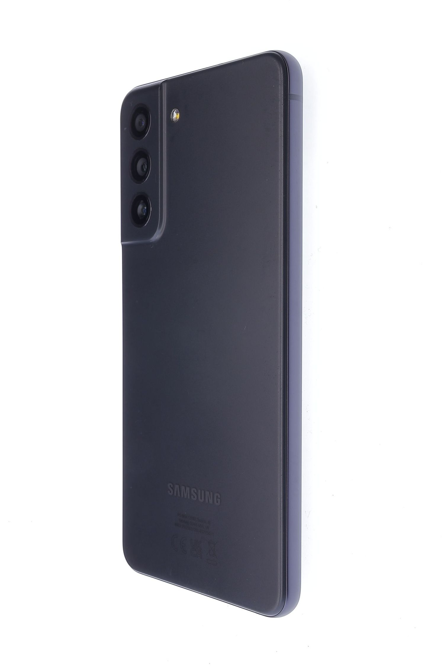 Samsung Galaxy S21 FE 5G Dual Sim 128 GB Graphite - Πολύ καλό