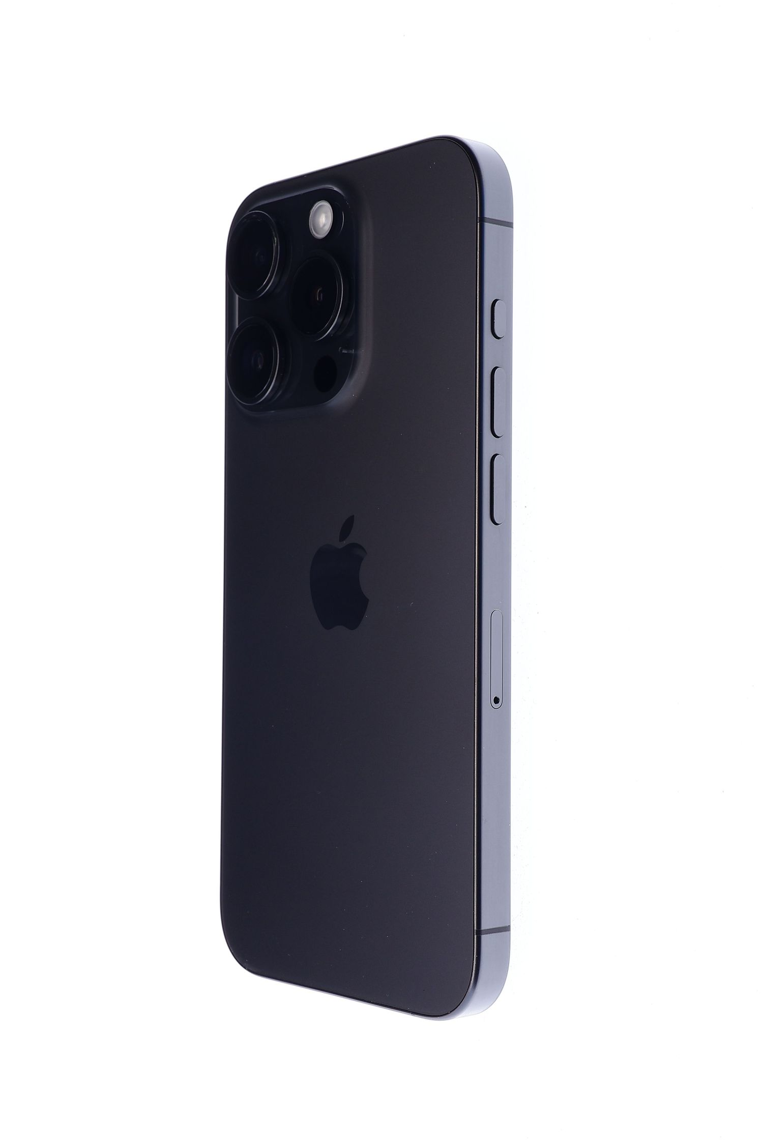 Apple iPhone 15 Pro 512 GB Black Titanium - Като нов