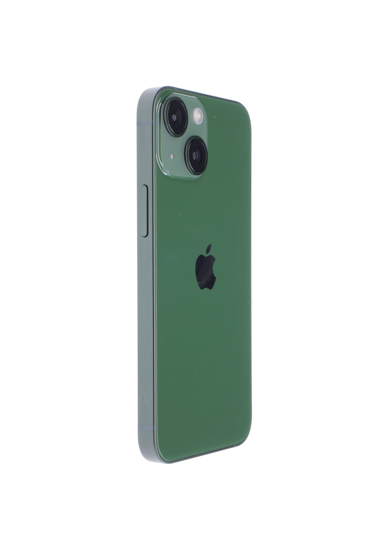 Apple iPhone 13 mini 128 GB Green - Nagyon jó