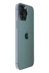 Telefon mobil Apple iPhone 13 Pro Max, Green, 256 GB, Foarte Bun
