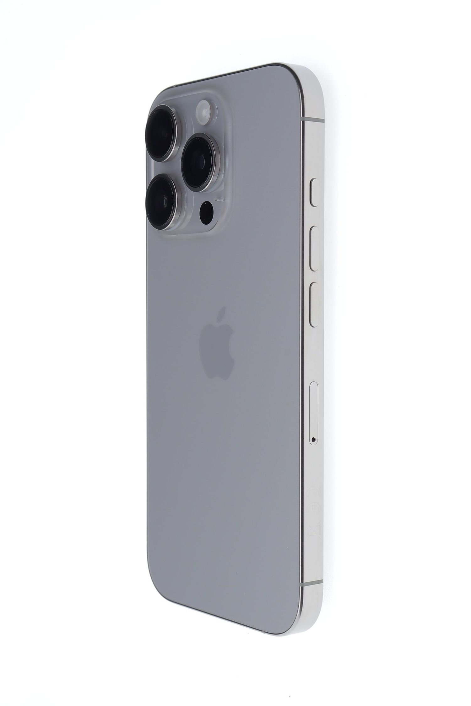 Apple iPhone 16 Pro 128 GB Natural Titanium - Ca nou