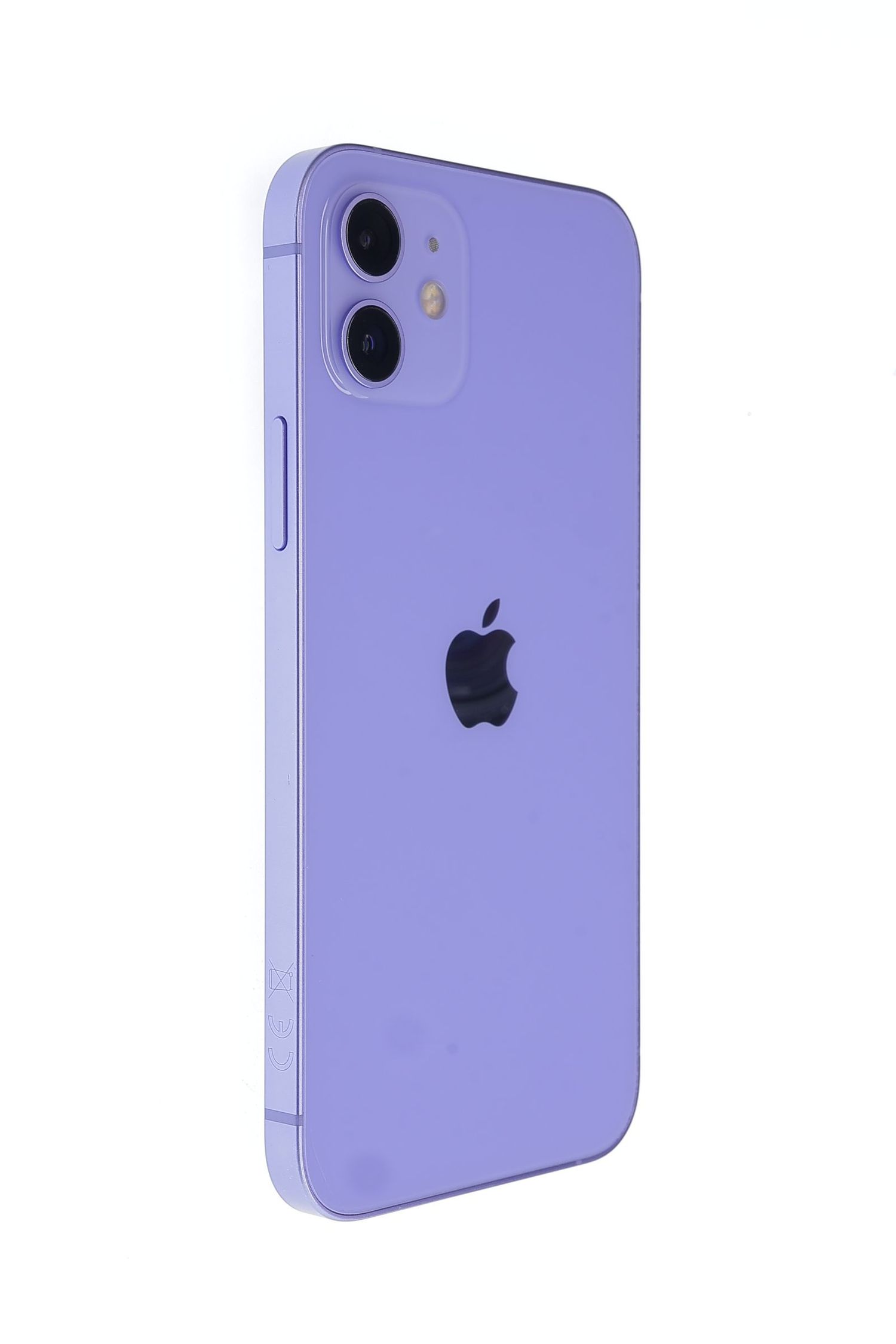 Apple iPhone 12 64 GB Purple - Като нов
