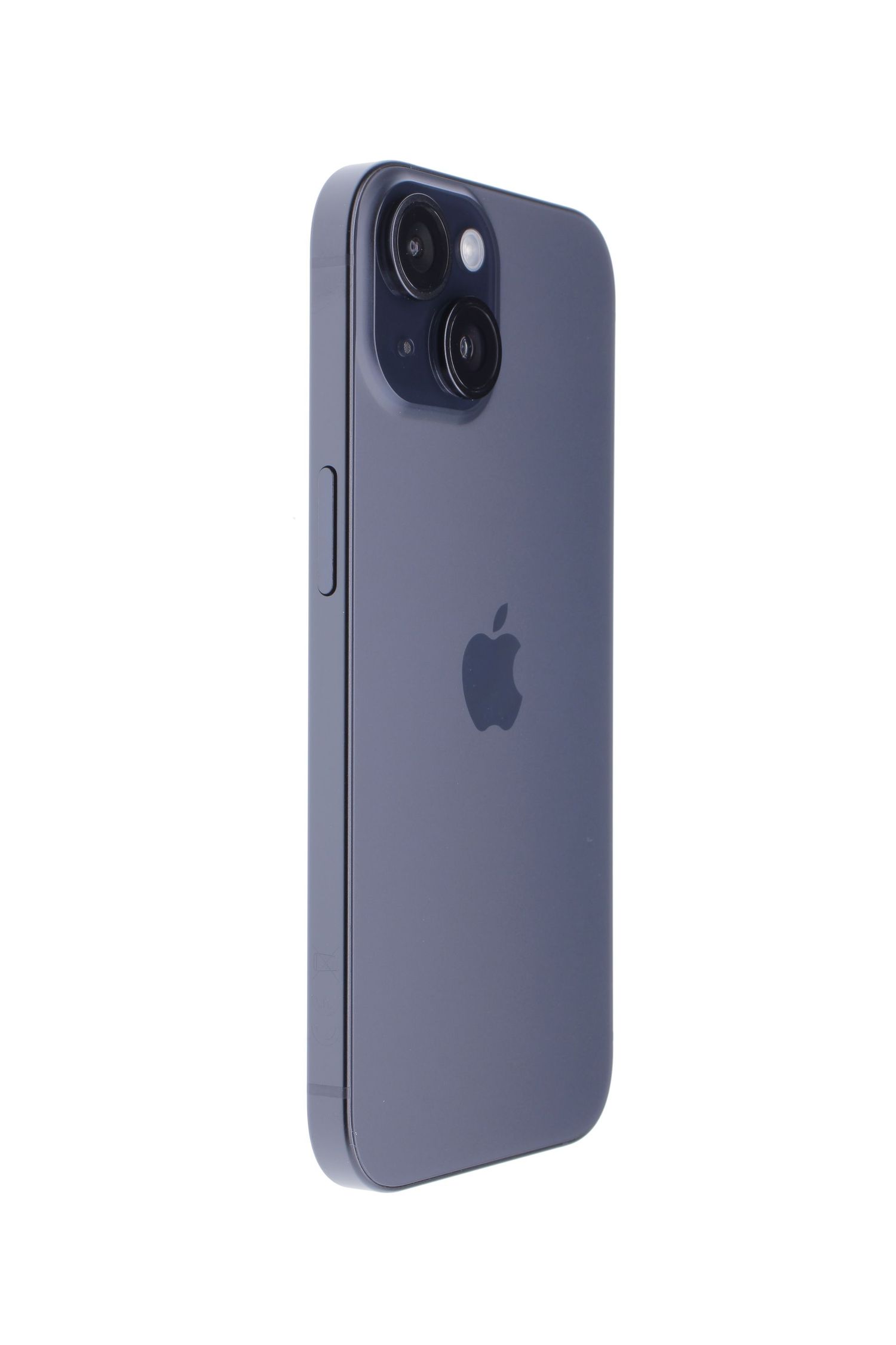 Apple iPhone 15 256 GB Black - Foarte bun