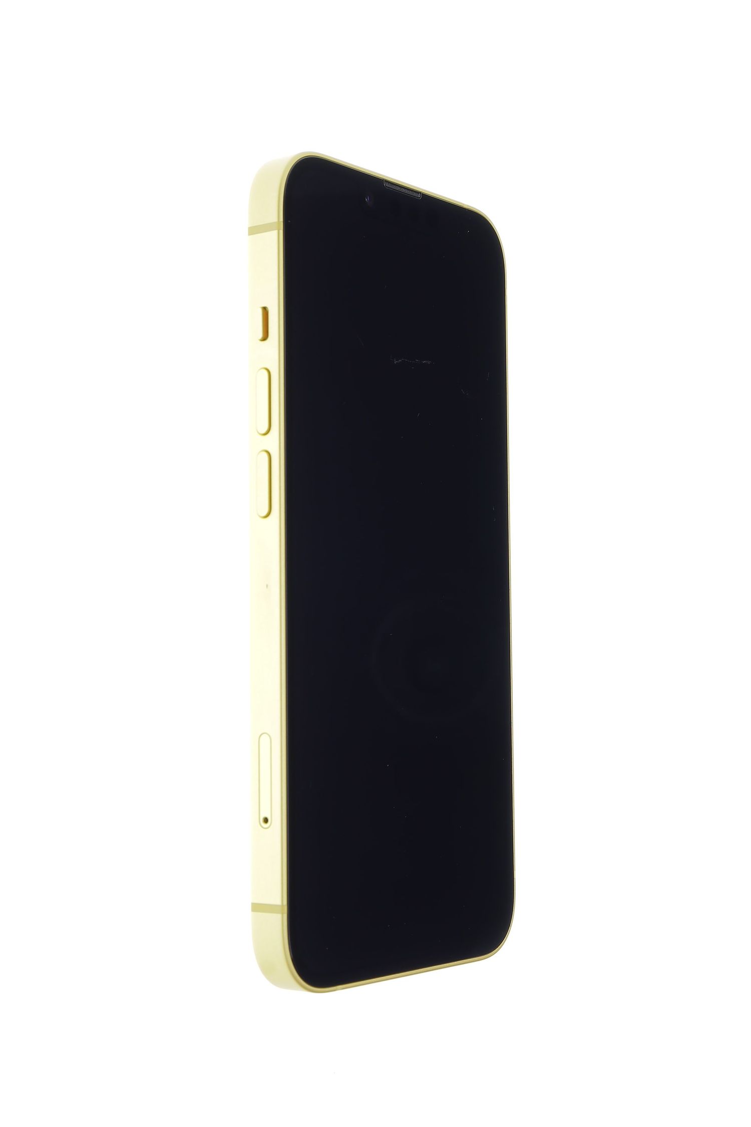 Apple iPhone 14 128 GB Yellow - Foarte bun