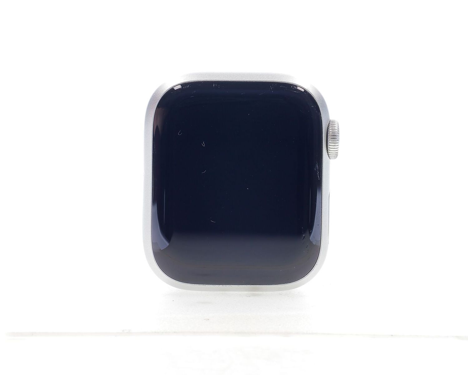 Apple Watch Series 9 2023, GPS, Aluminium 41mm Silver - Ca nou