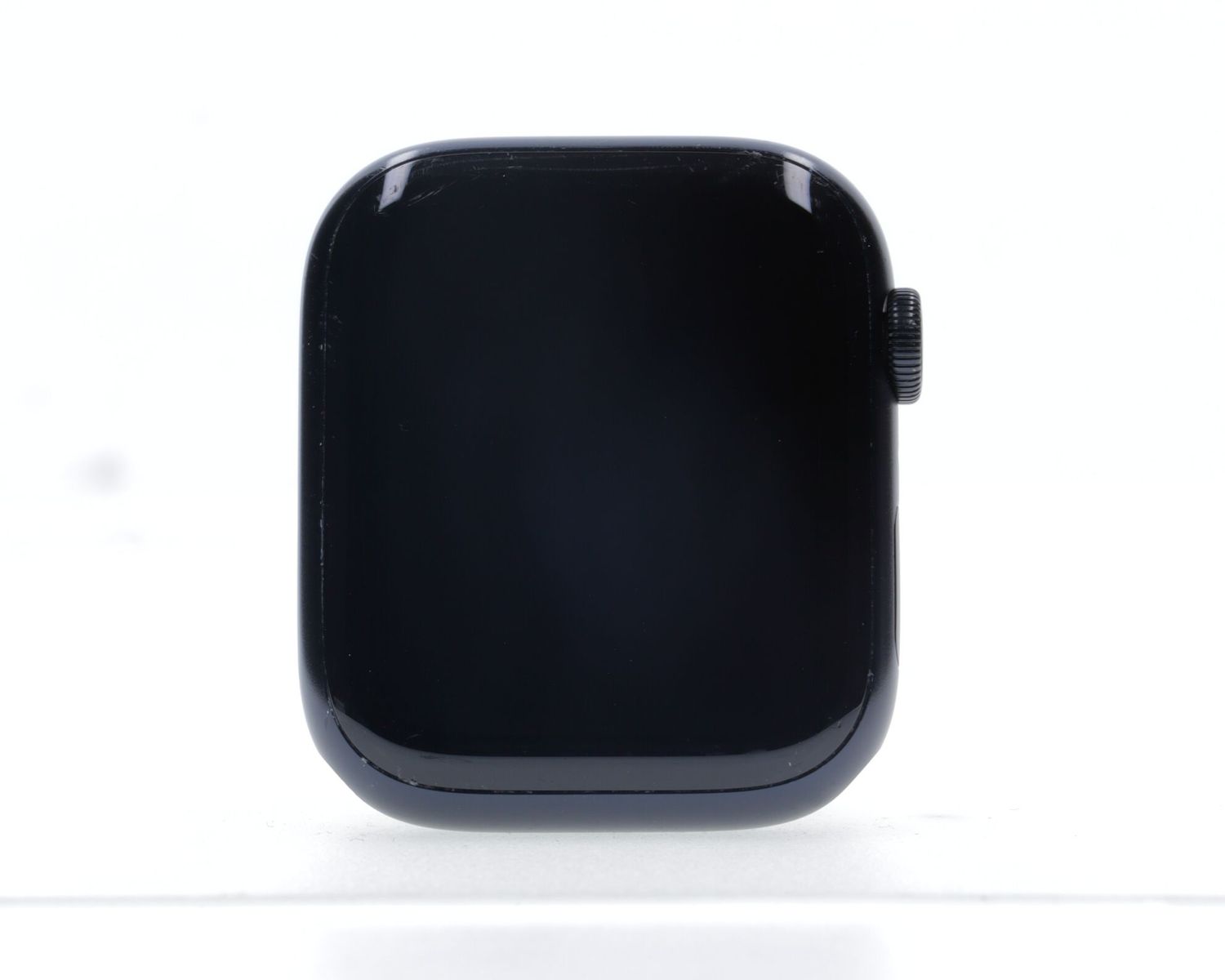 Apple Watch Series 8 2022, GPS, Aluminium 45mm Midnight - Kiváló