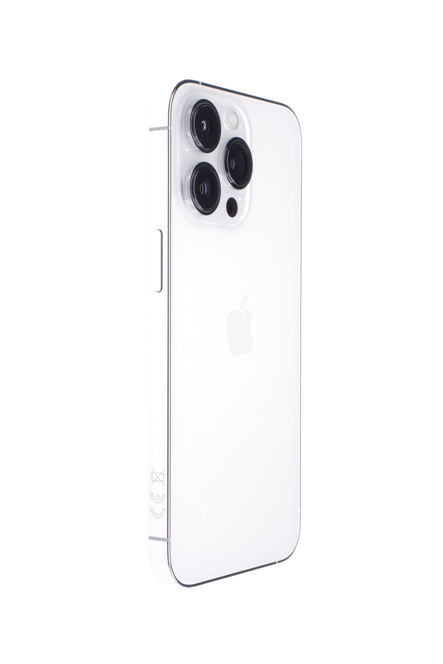 Apple iPhone 13 Pro 1 TB Silver - Excelent
