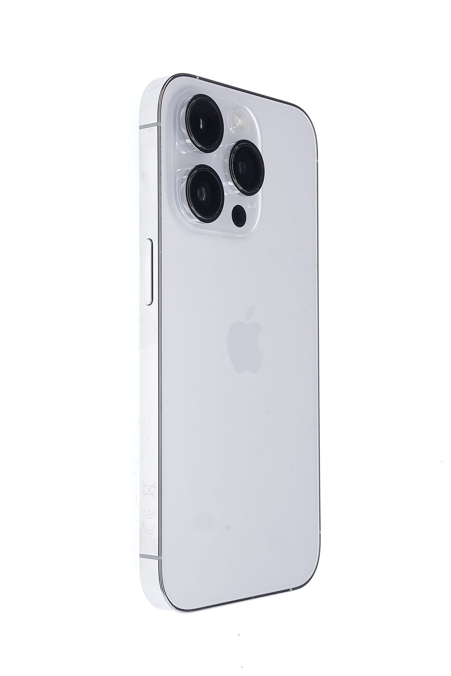 Apple iPhone 14 Pro 256 GB Silver - Отлично