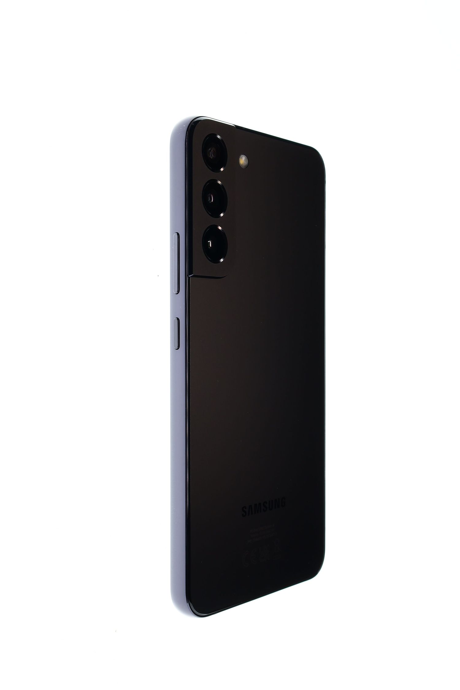 Samsung Galaxy S22 Plus 5G 128 GB Phantom Black - Отлично