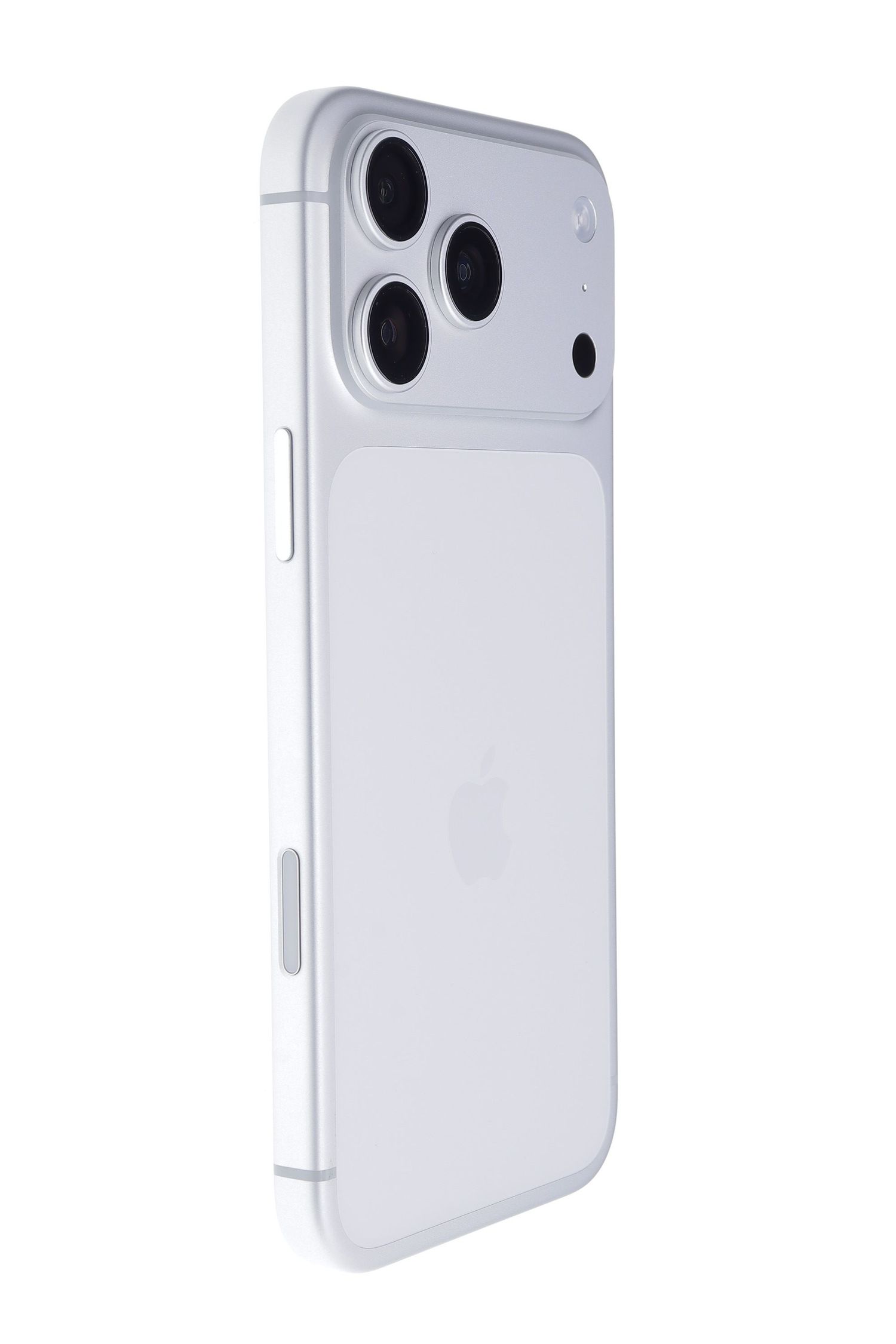 Apple iPhone 17 Pro Max 256 GB Silver - Újszerű