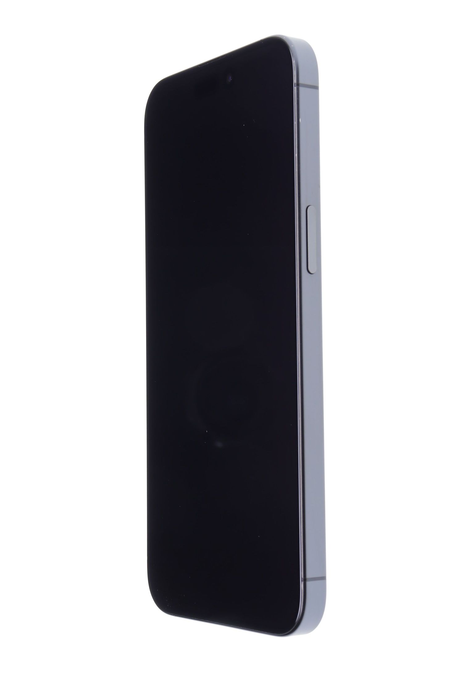 Apple iPhone 15 Pro Max 256 GB Black Titanium - Nagyon jó