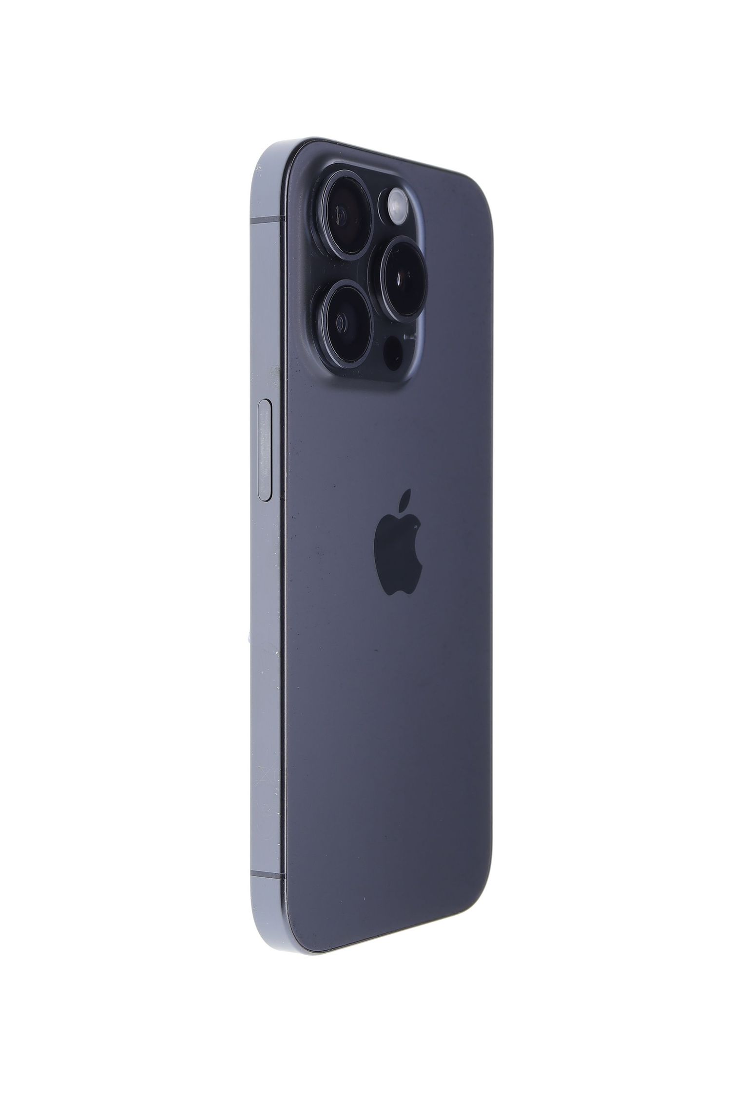 Apple iPhone 15 Pro 128 GB Black Titanium - Πολύ καλό