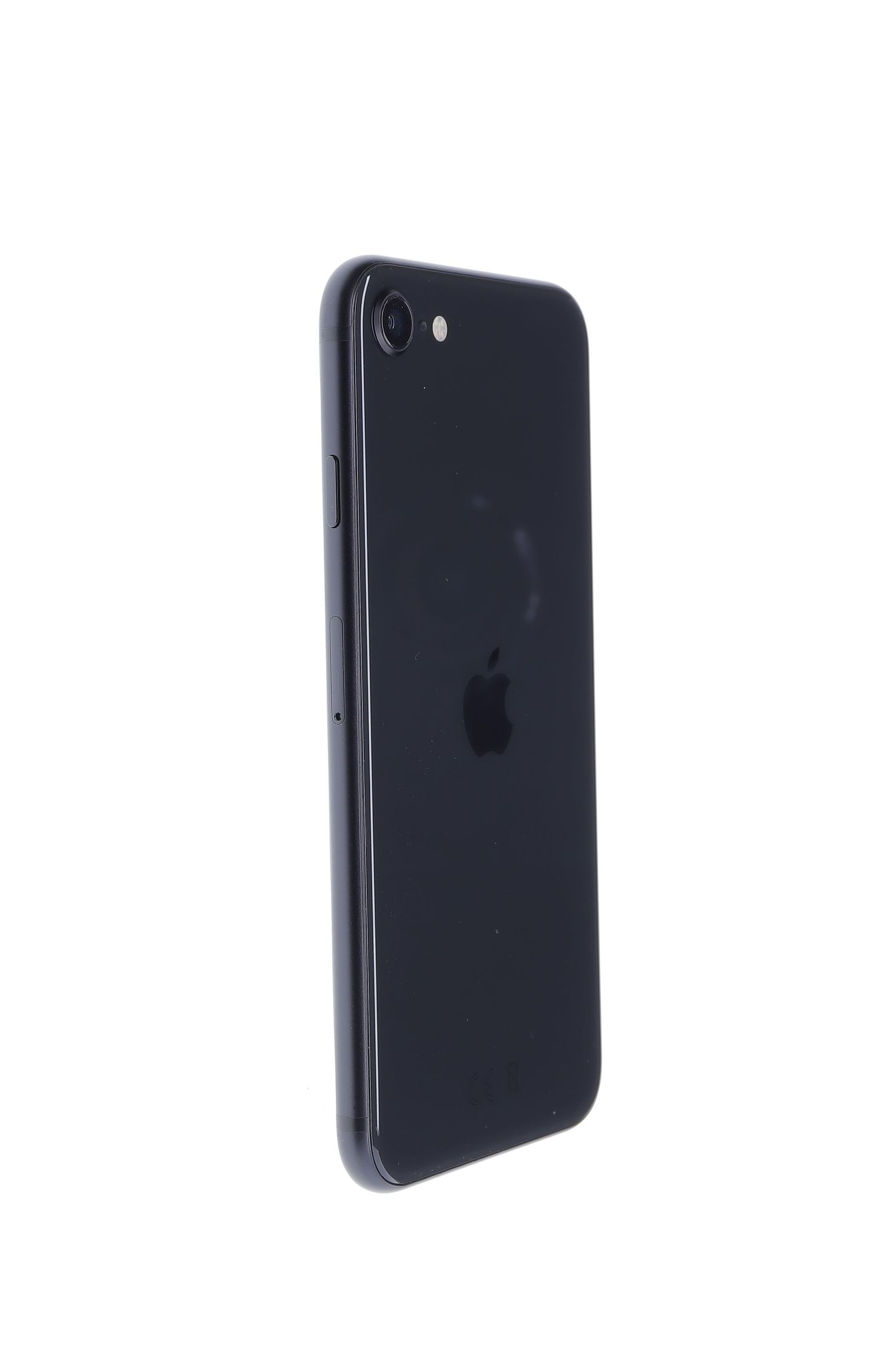 Apple iPhone SE 2020 64 GB Black - Много добро