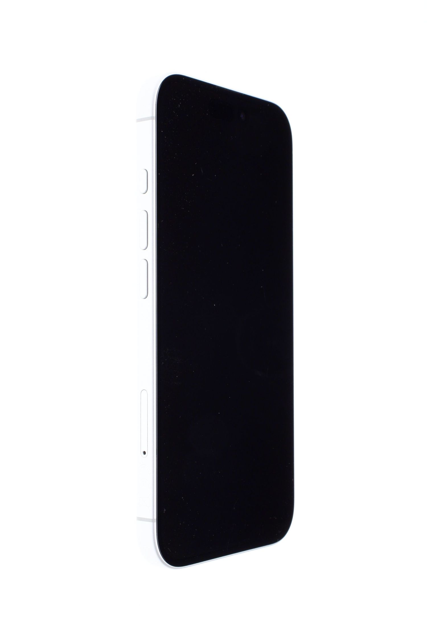 Apple iPhone 16 128 GB White - Nagyon jó