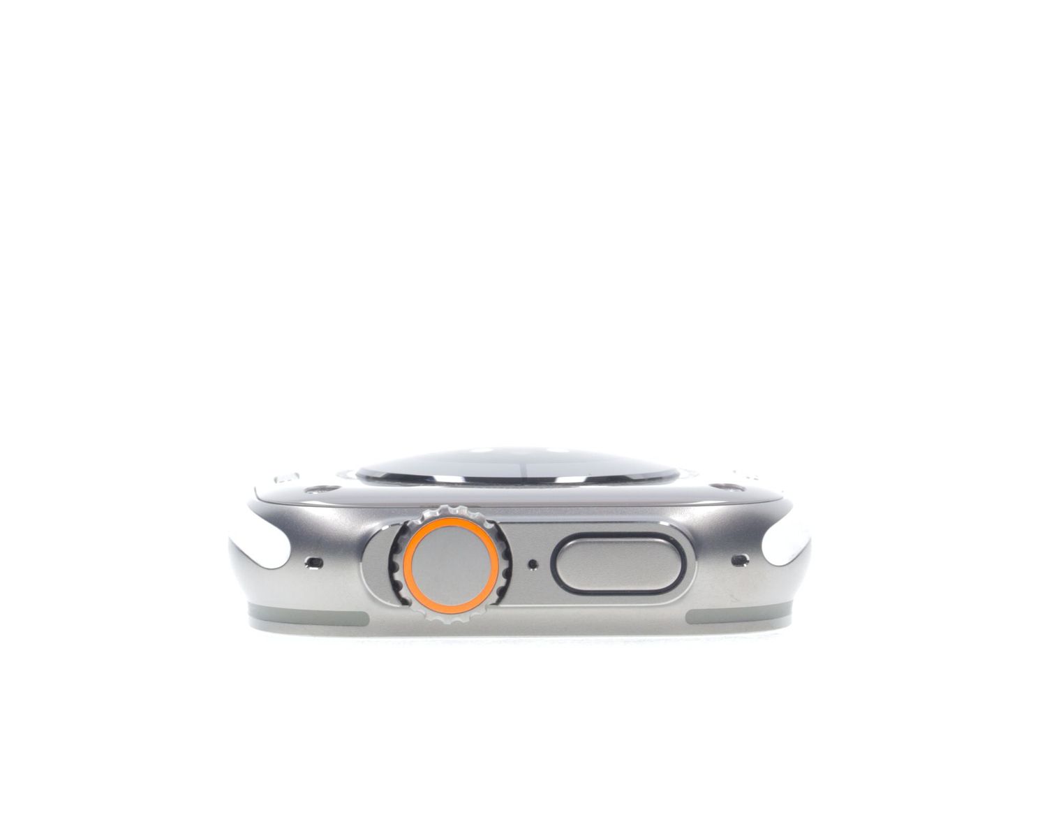 Apple Watch Ultra 2022, GPS + Cellular, Titanium 49mm Titanium - Като нов