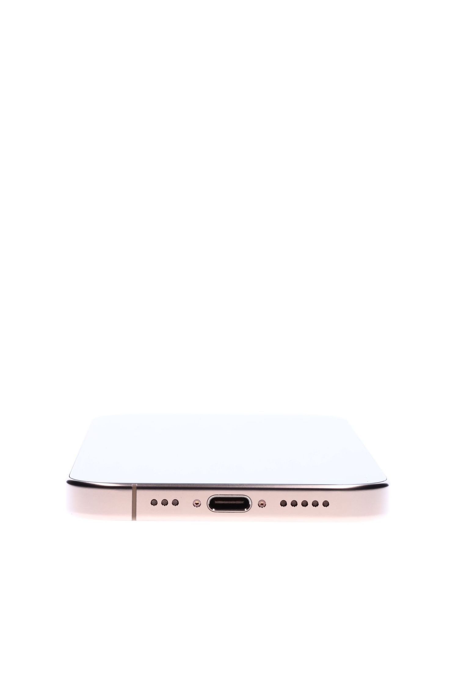 Apple iPhone 16 Pro 128 GB Desert Titanium - Като нов
